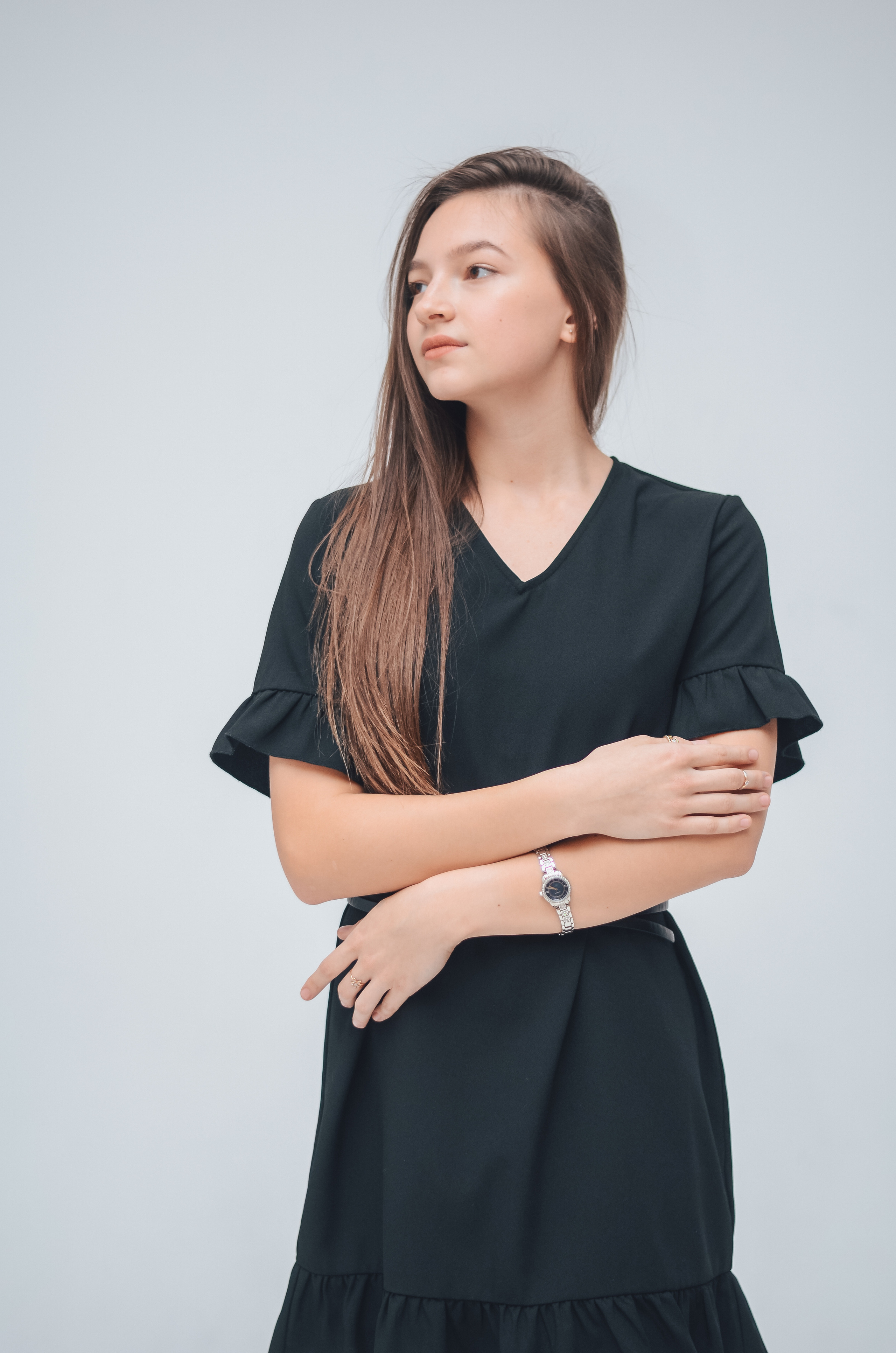 Женский портрет. Thephoto-russia.ru