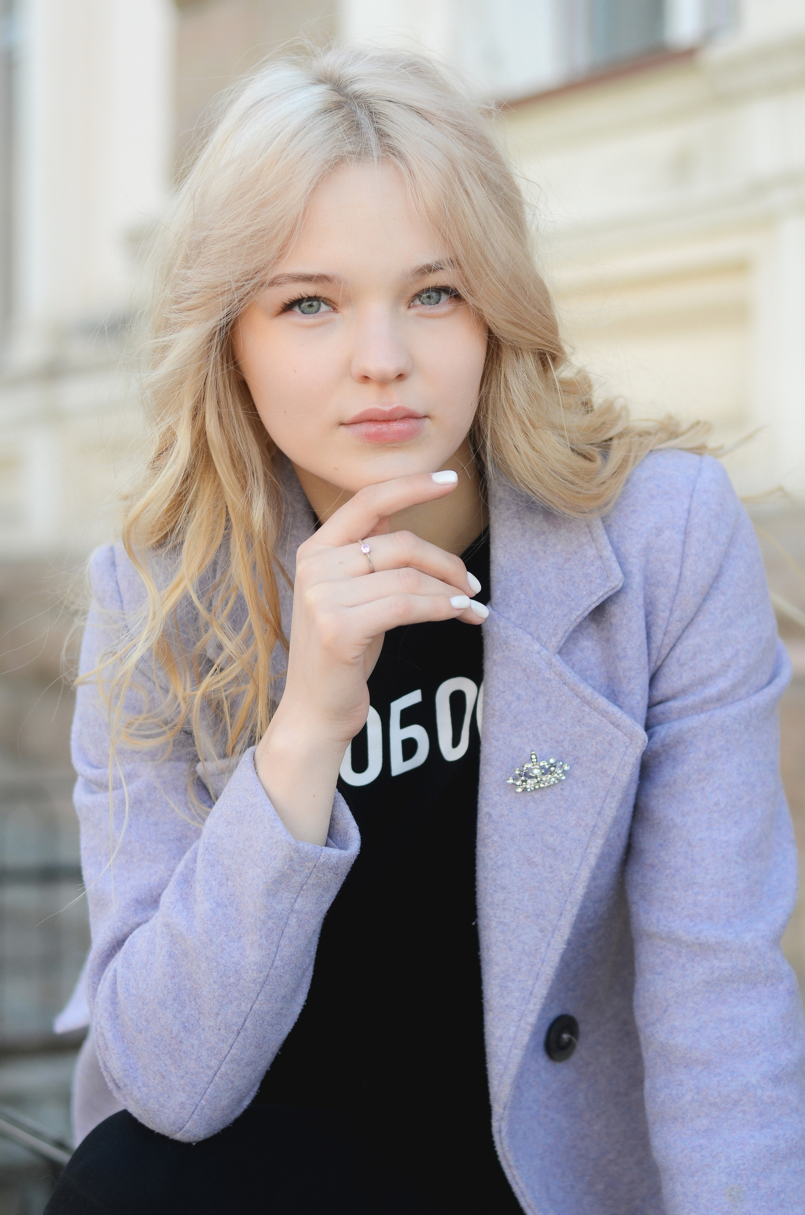 Весенние прогулки. Thephoto-russia.ru