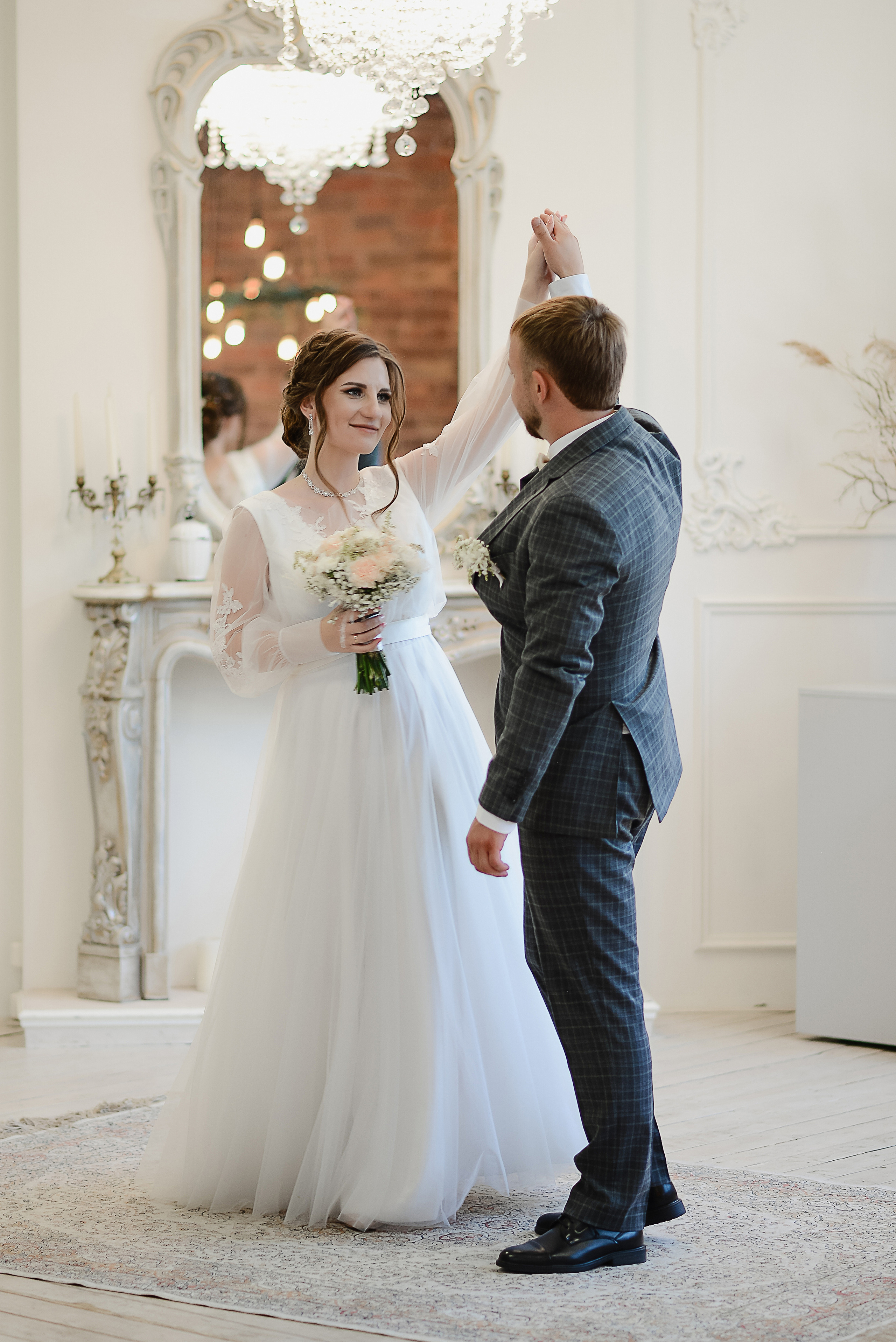 Антон и Марина. Thephoto-russia.ru