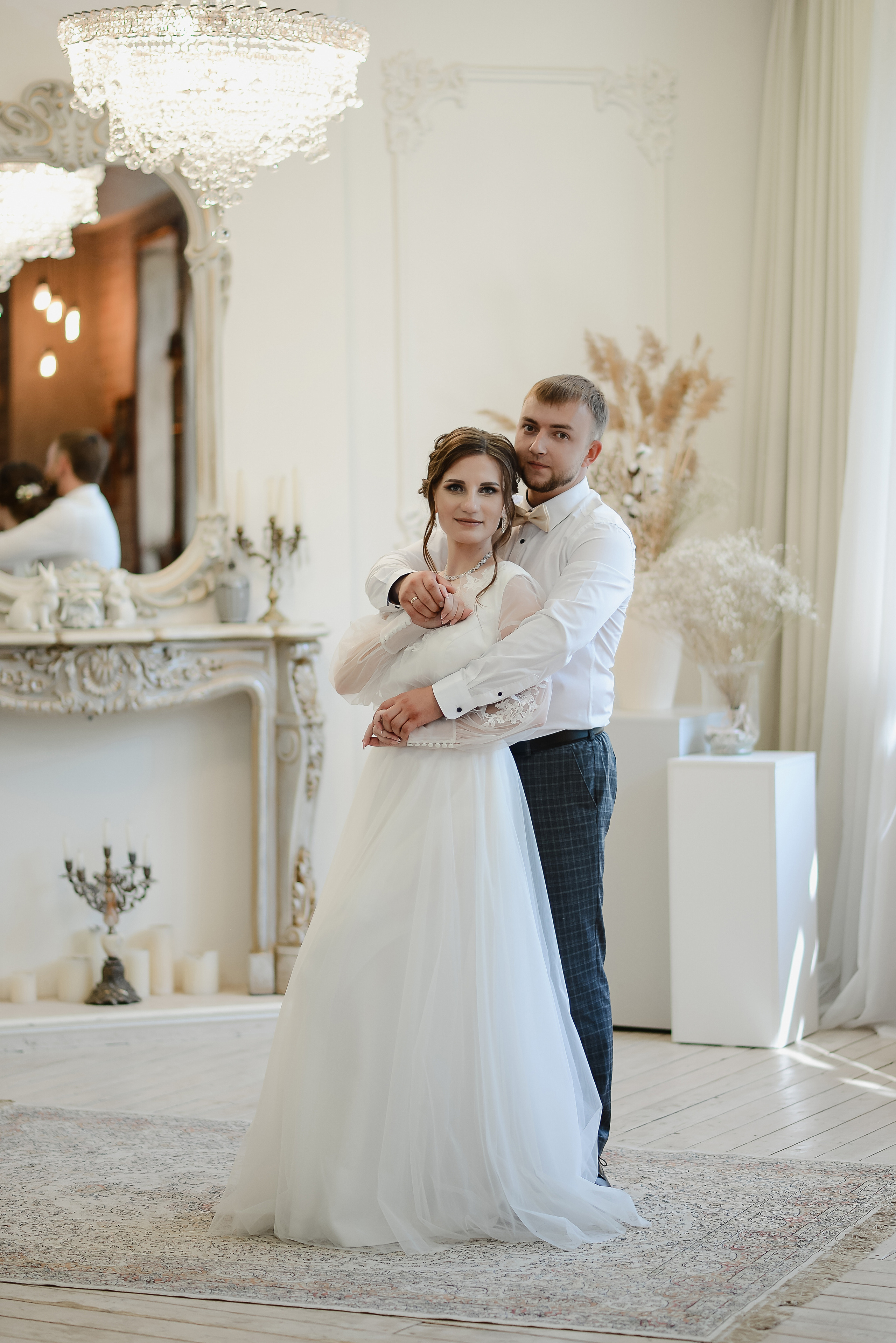 Антон и Марина. Thephoto-russia.ru