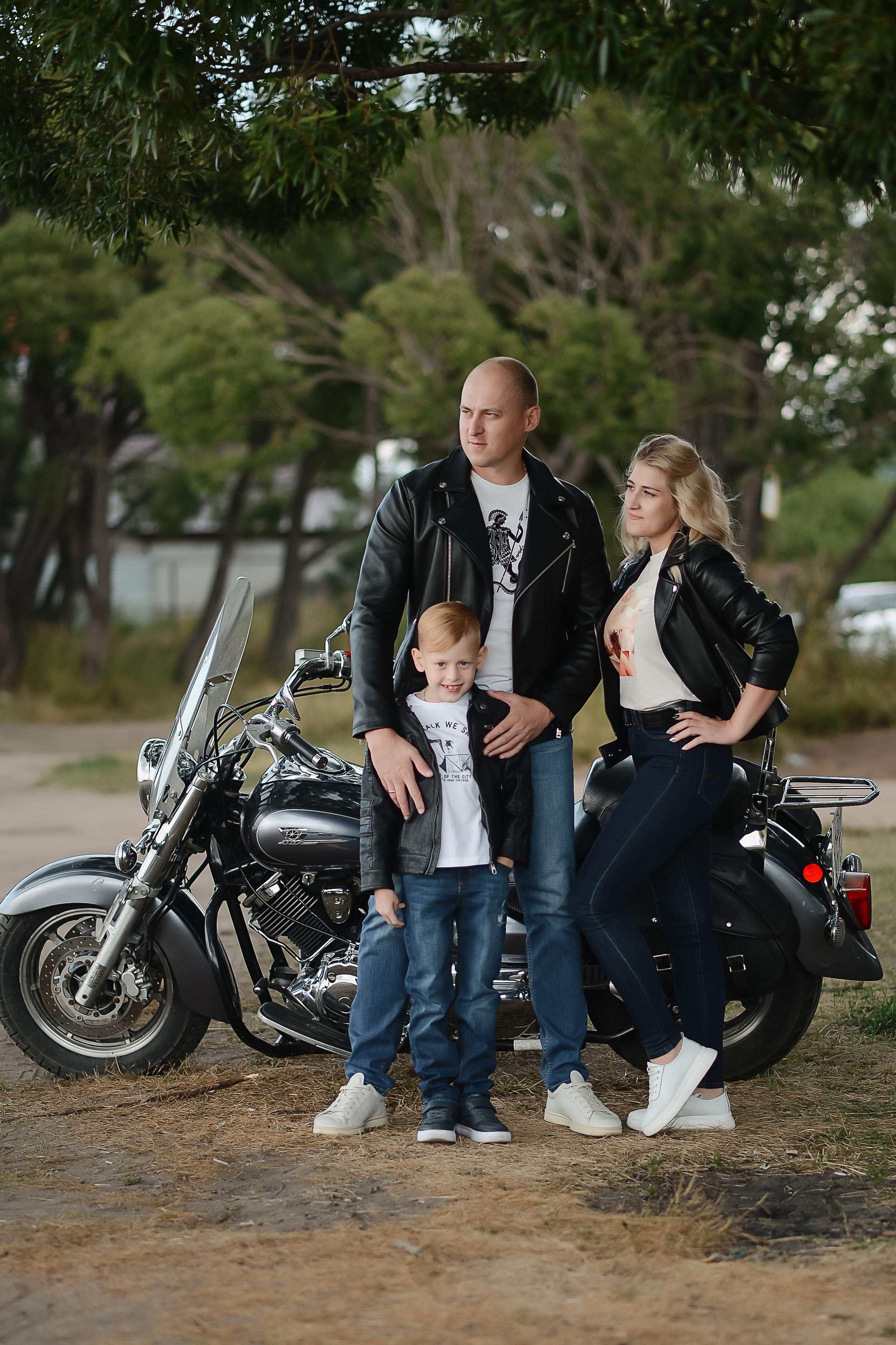 Летние прогулки. Thephoto-russia.ru