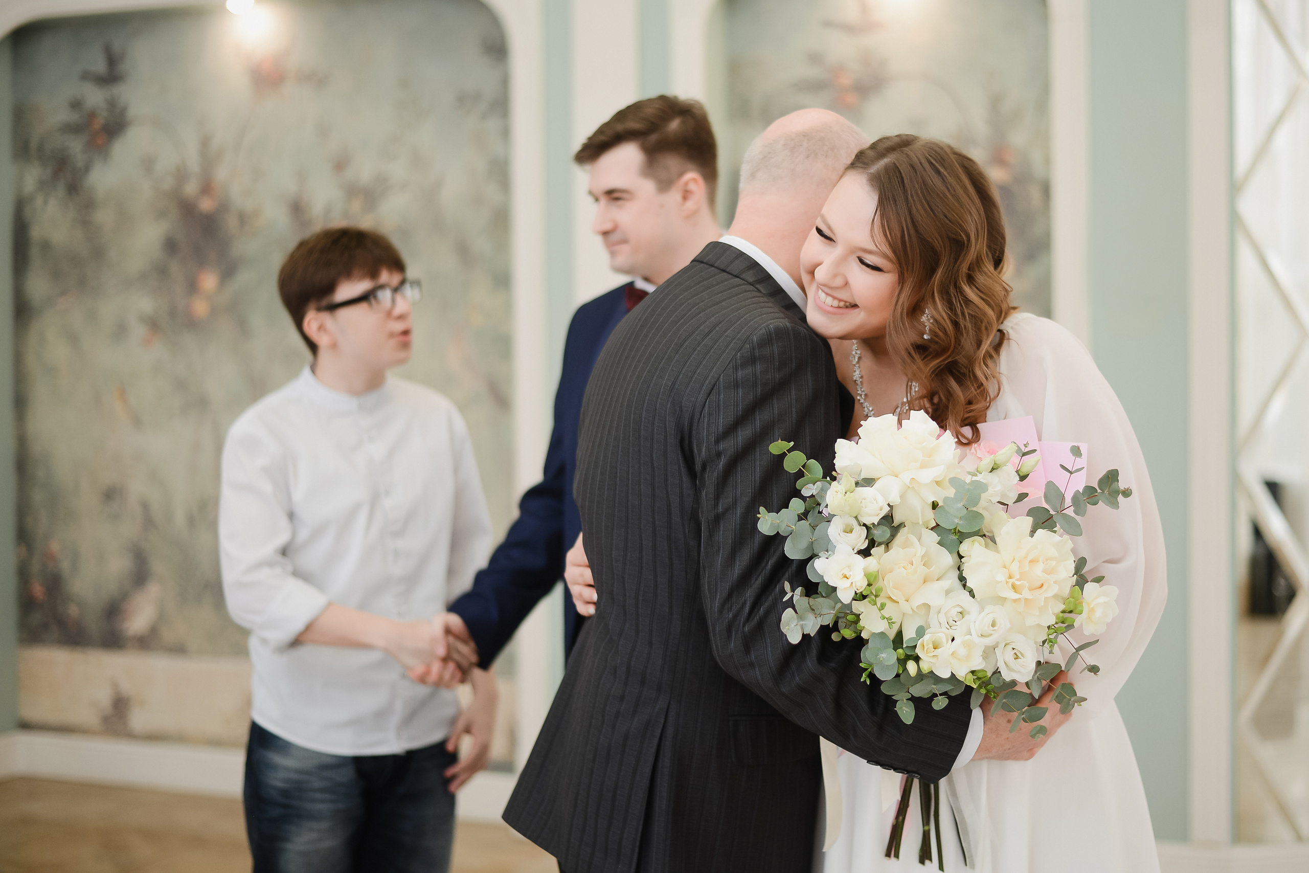 Иван и Елена. Thephoto-russia.ru