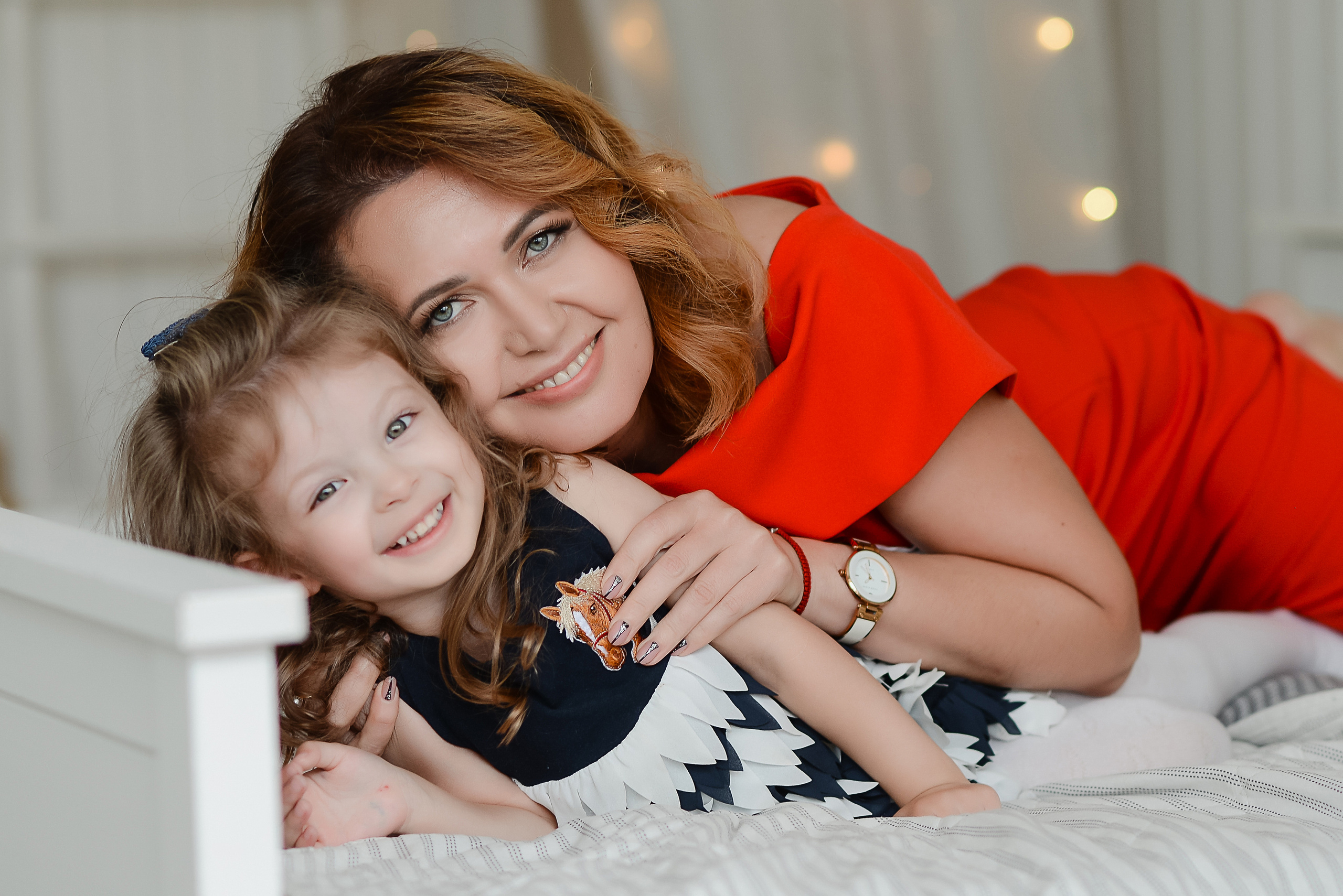 Семейные фотосессии. Thephoto-russia.ru