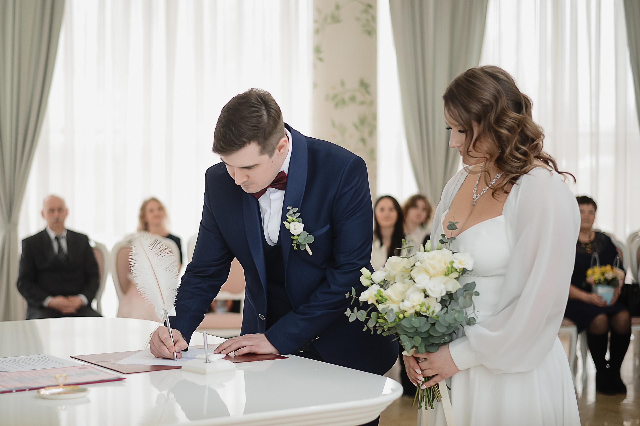 Иван и Елена. Thephoto-russia.ru