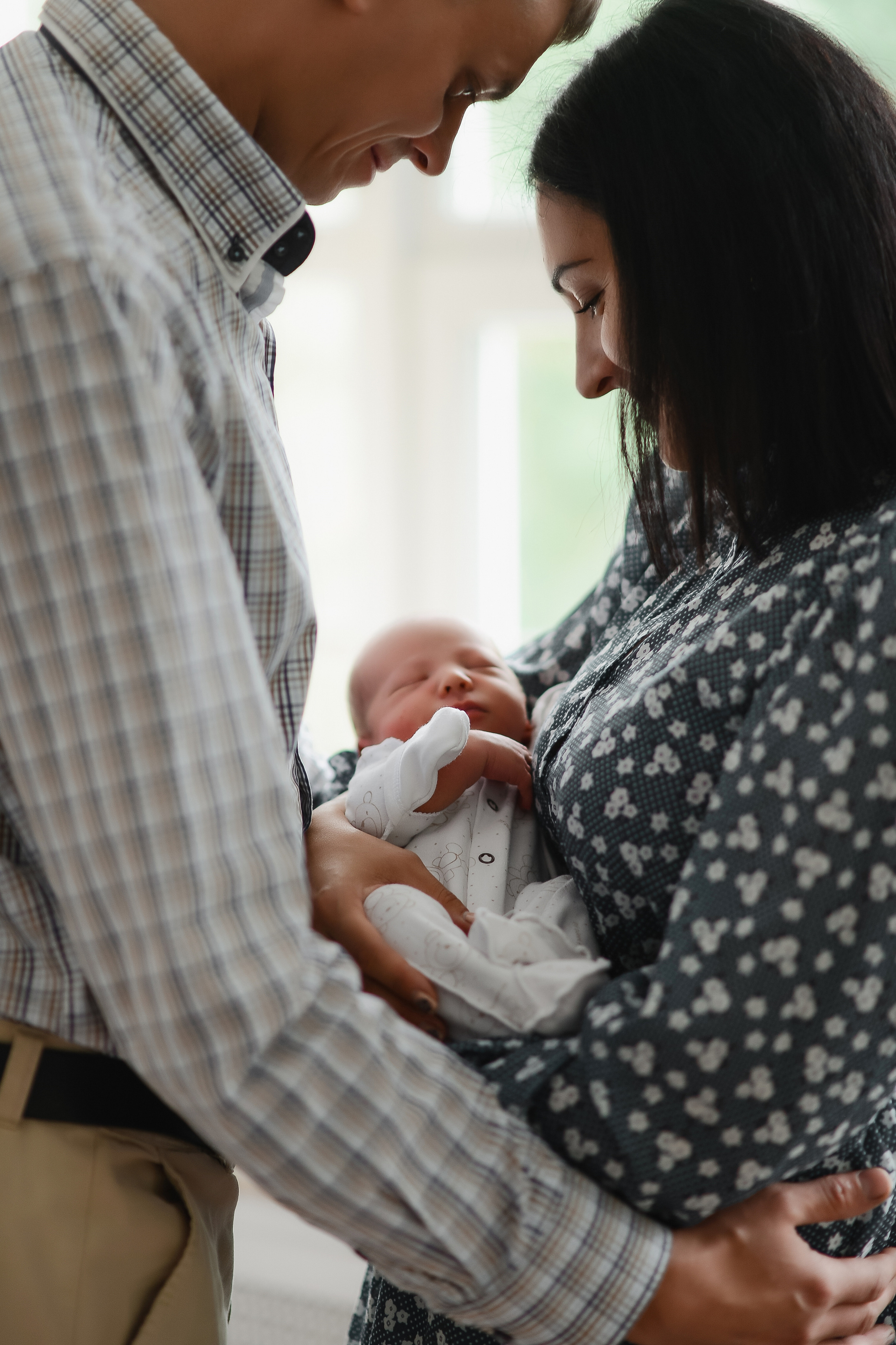 Новорожденные Life. Thephoto-russia.ru