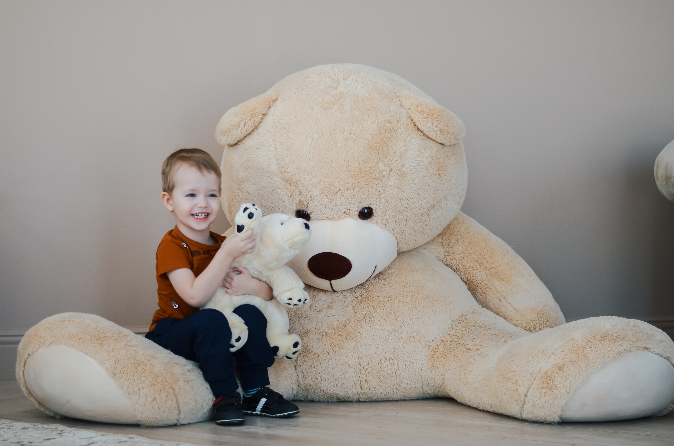 Детские. Thephoto-russia.ru