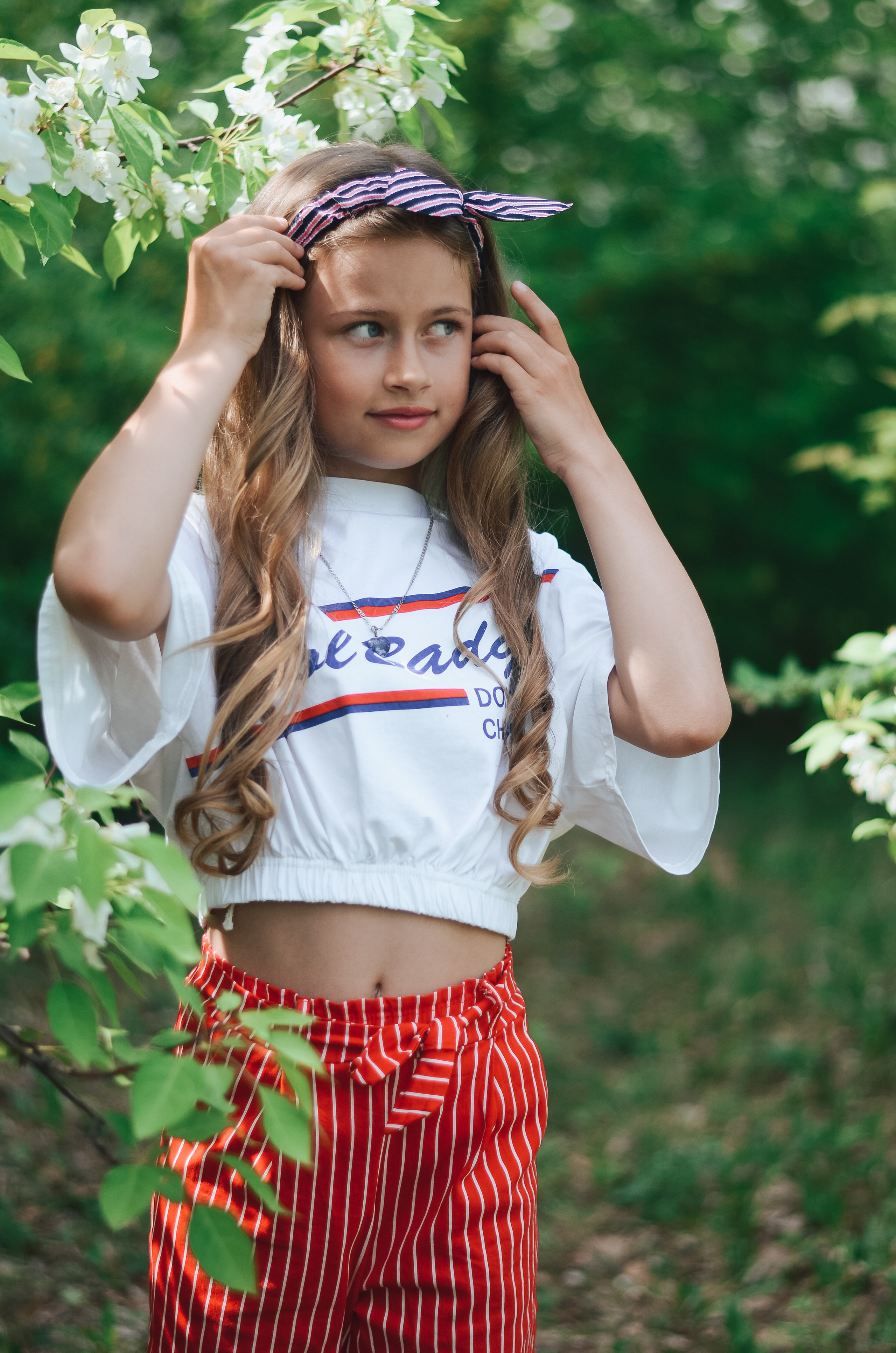 Весенние прогулки. Thephoto-russia.ru