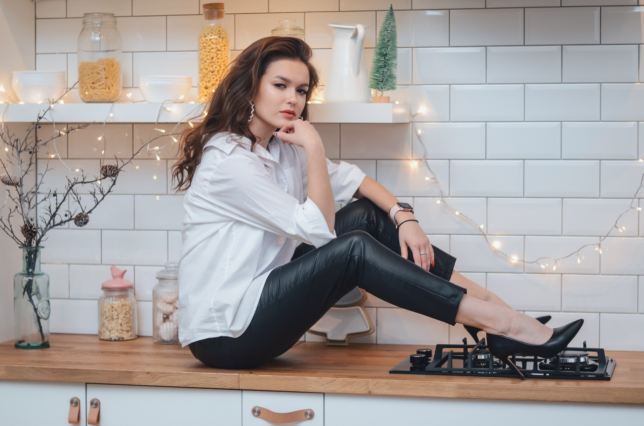 Женский портрет. Thephoto-russia.ru