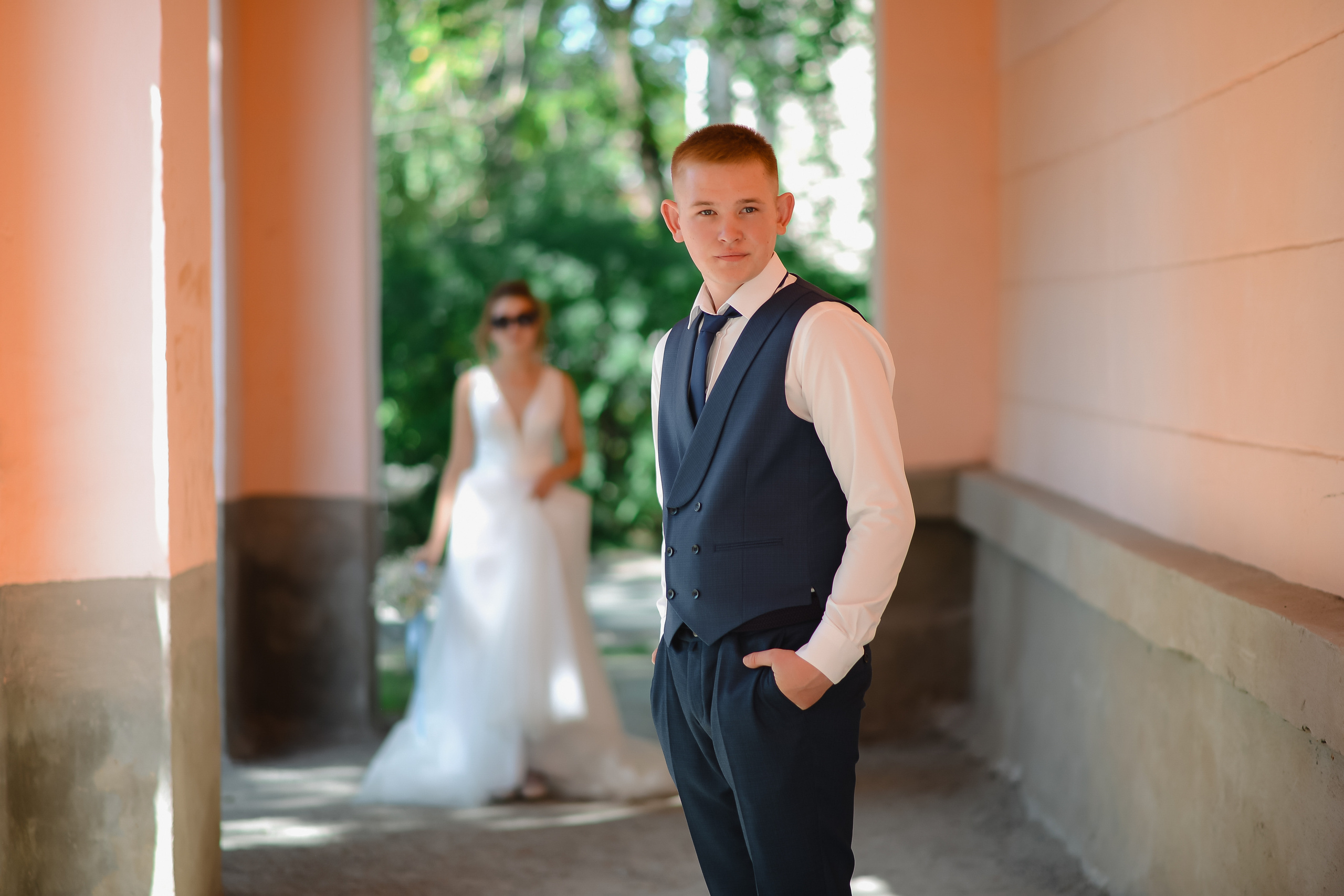 Даниил и Анна. Thephoto-russia.ru