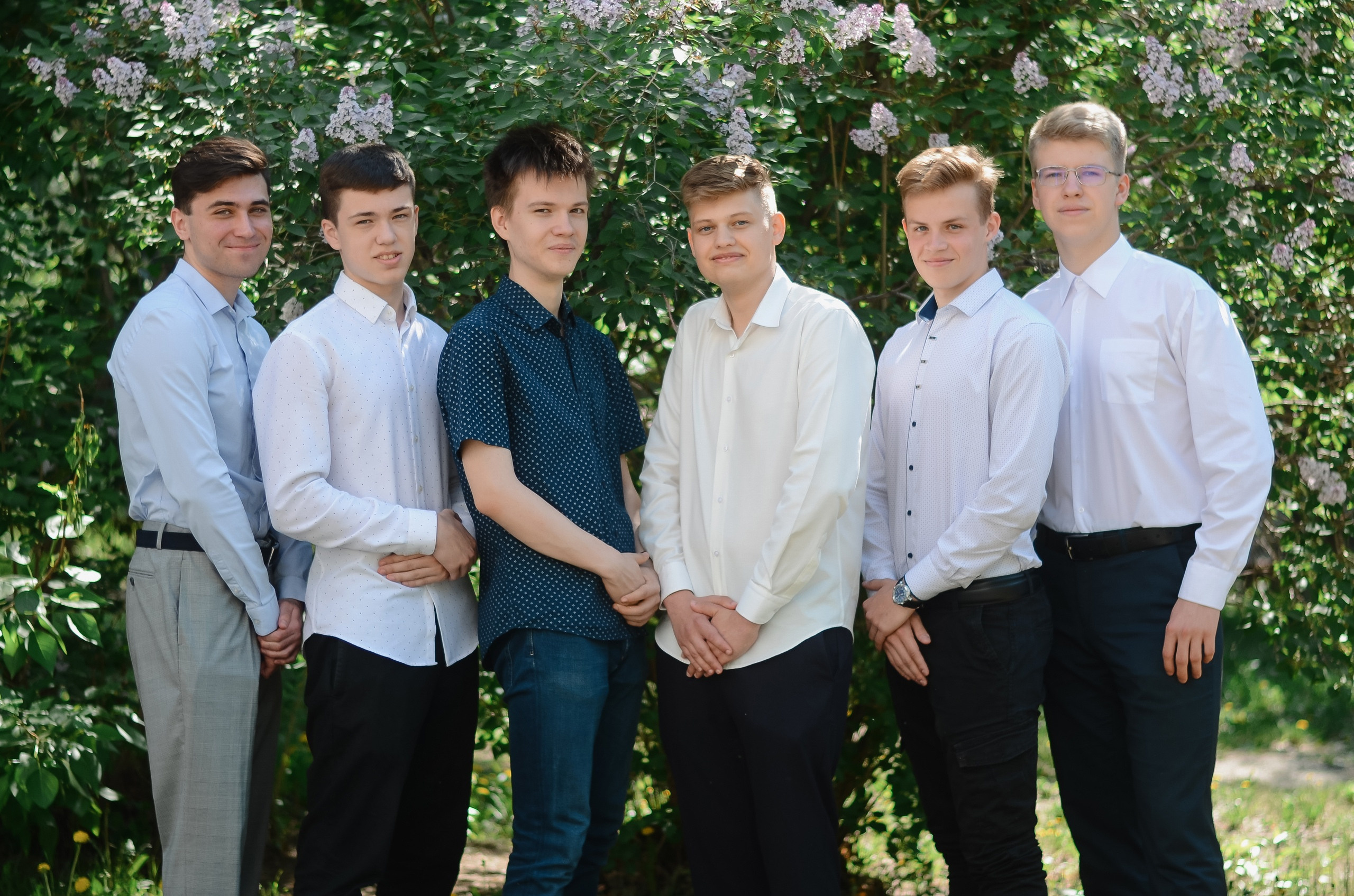 11 класс. Thephoto-russia.ru