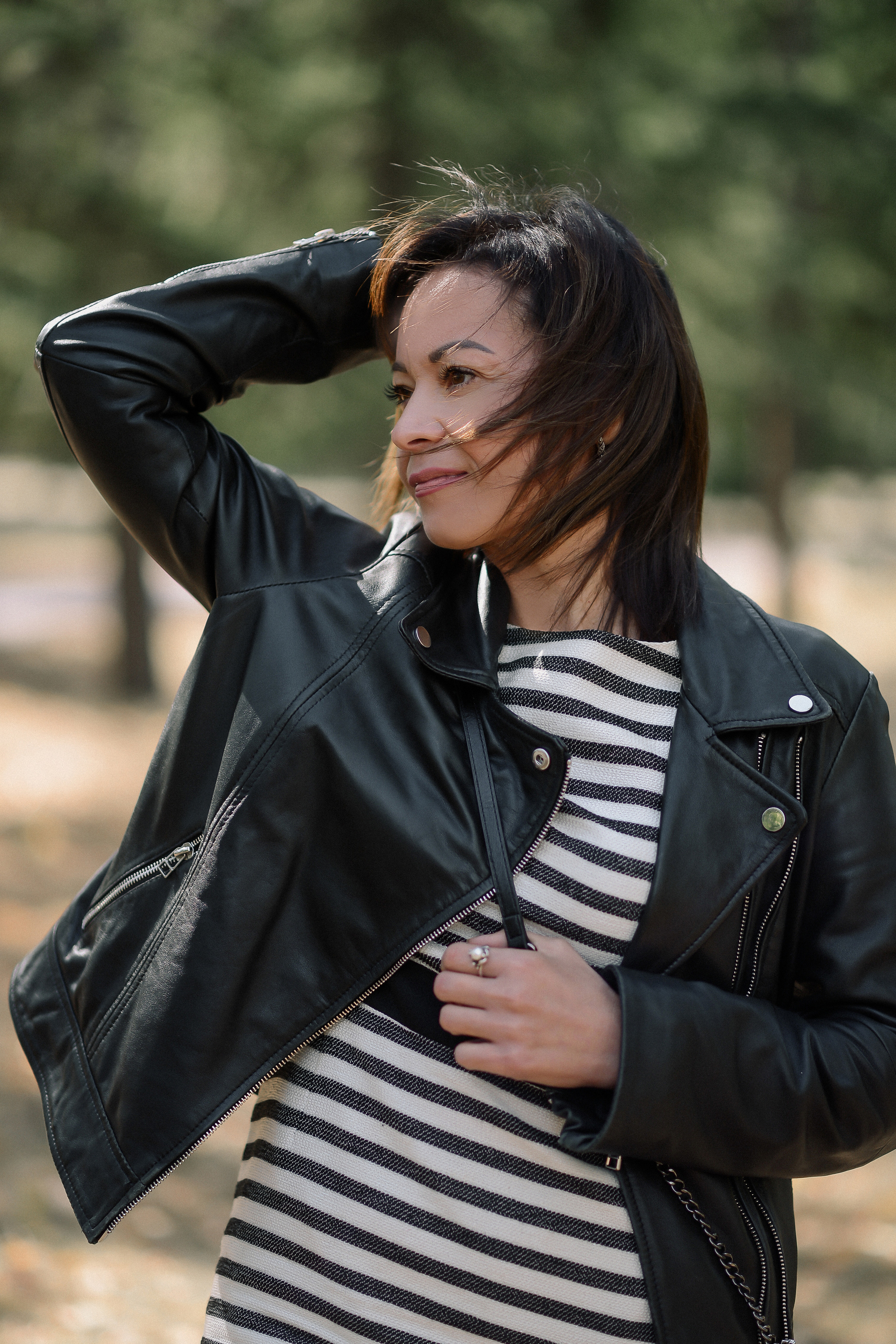 Осенние прогулки. Thephoto-russia.ru