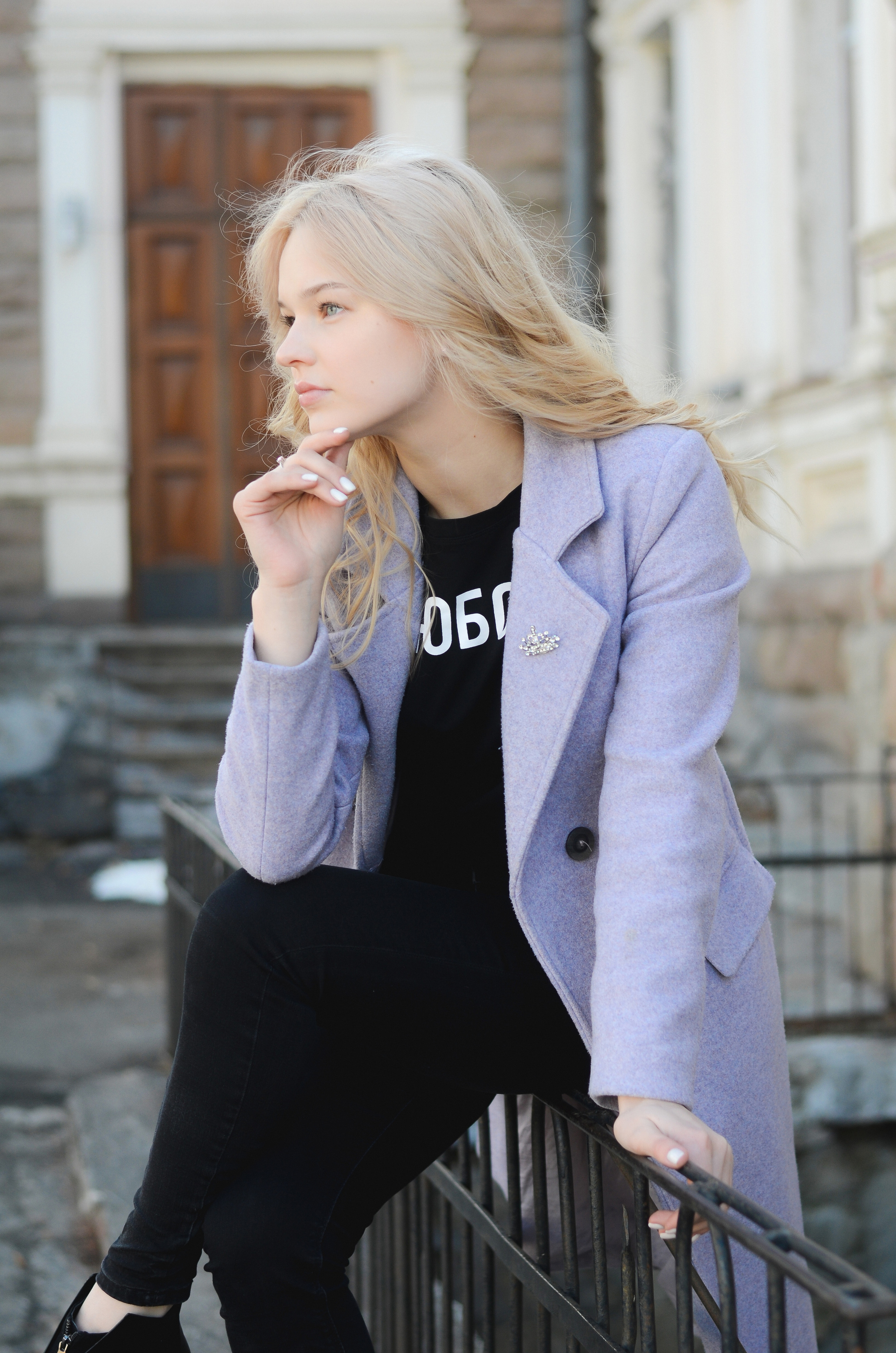 Весенние прогулки. Thephoto-russia.ru