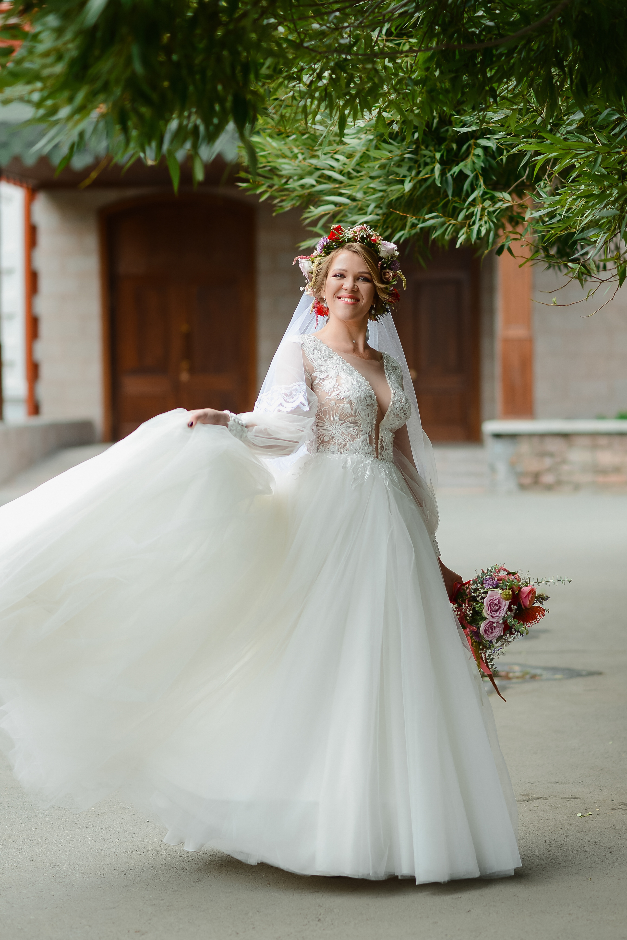 Илья и Дарья. Thephoto-russia.ru