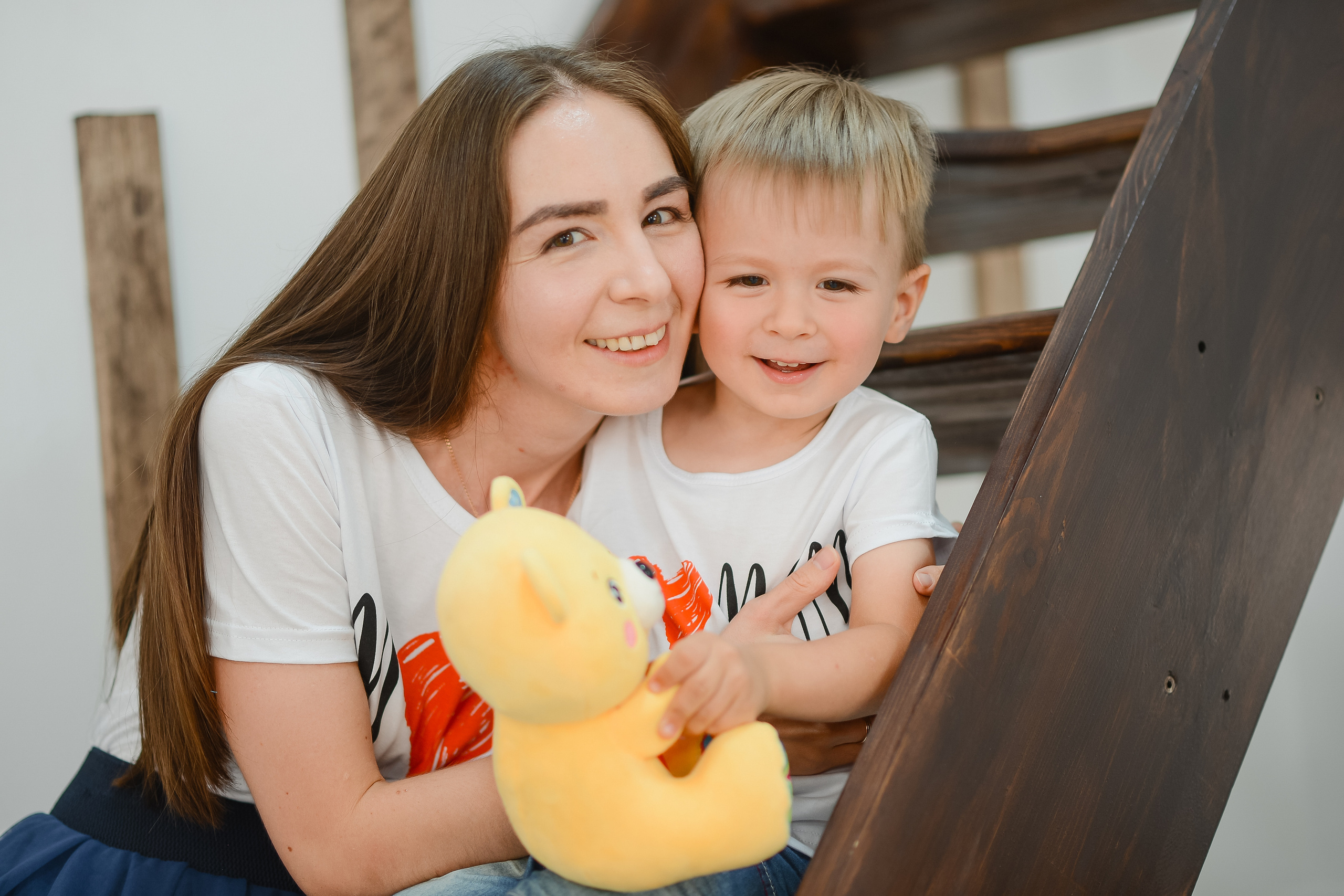 Семейные фотосессии. Thephoto-russia.ru