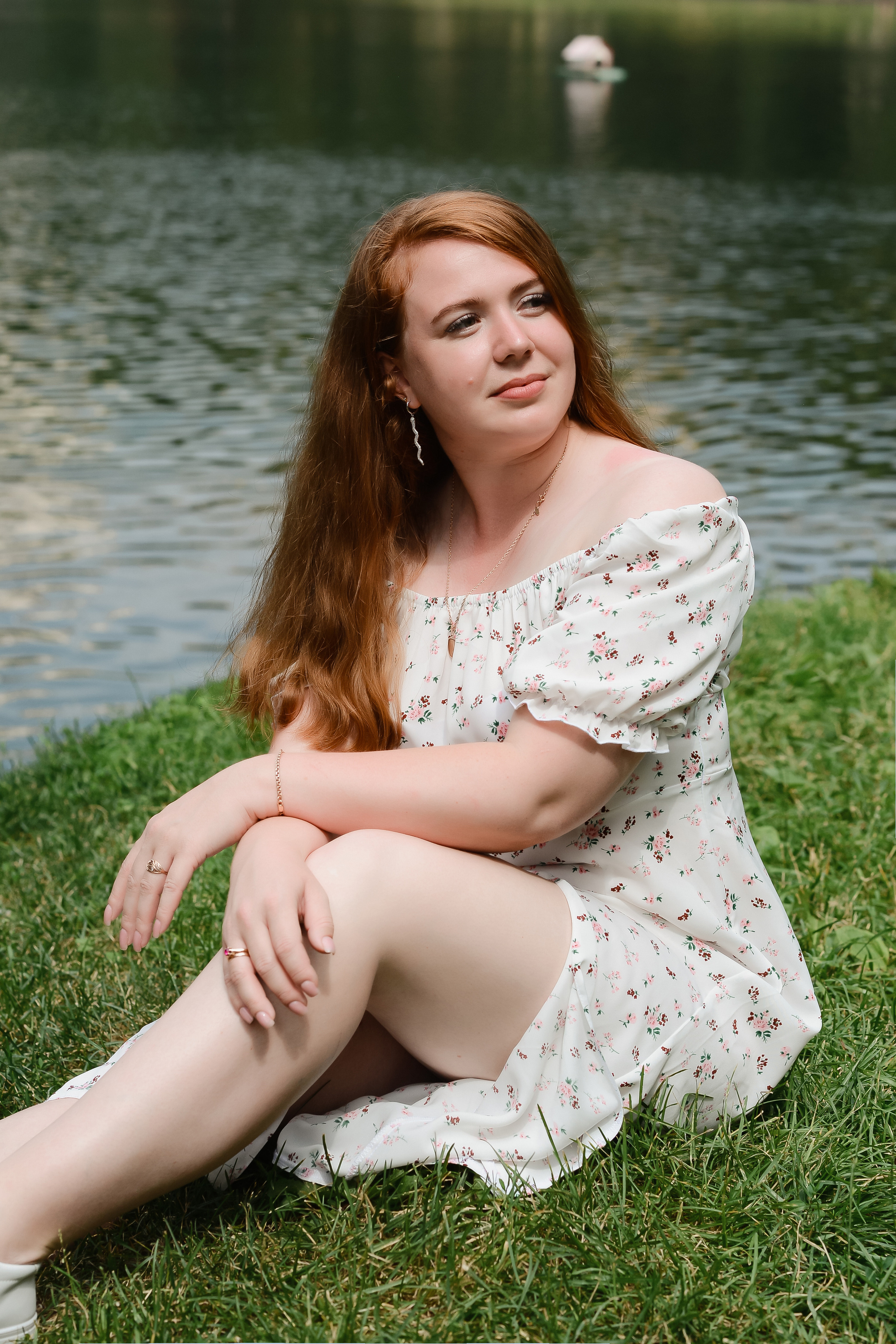 Летние прогулки. Thephoto-russia.ru