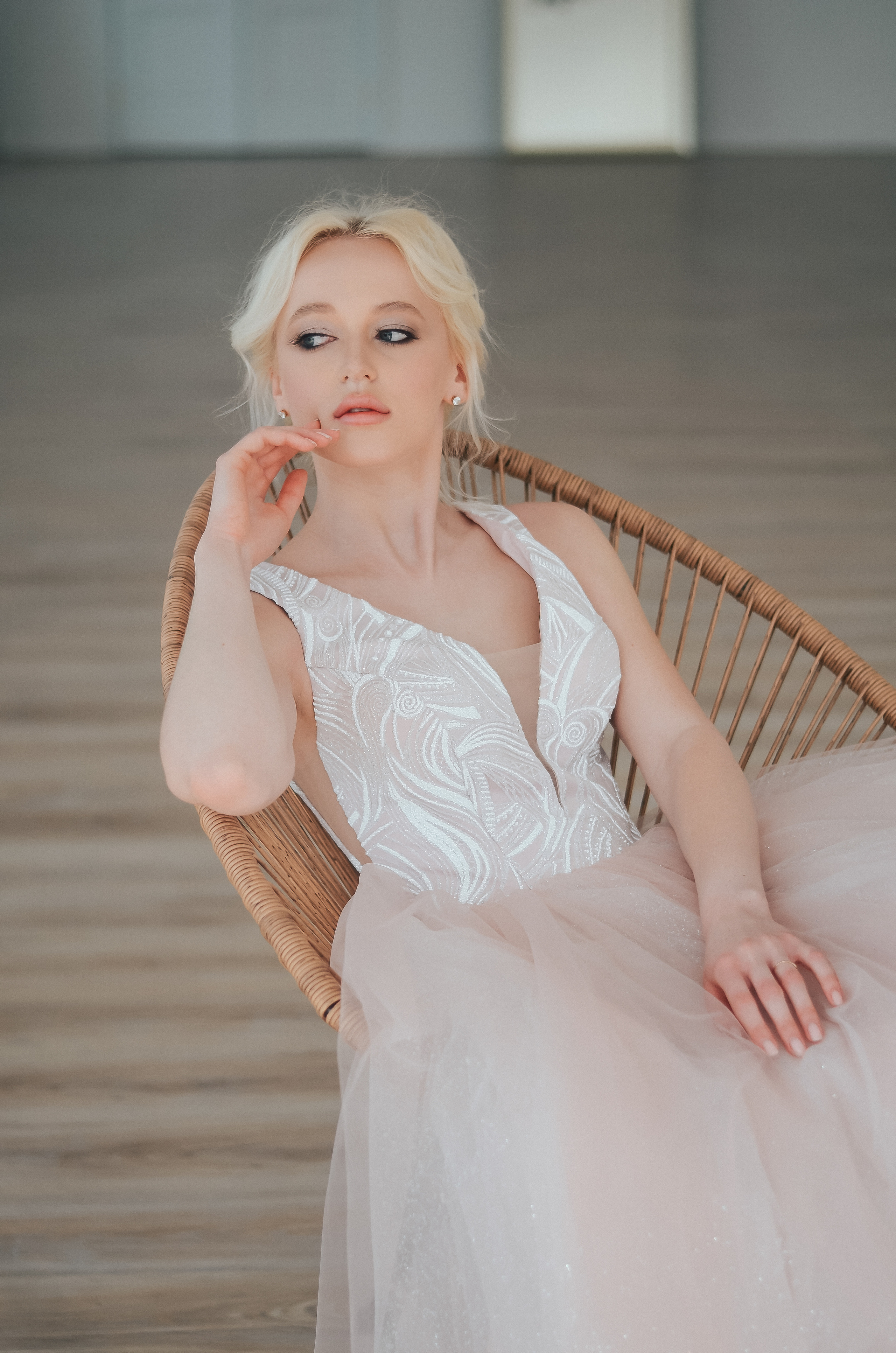 Портрет невесты. Thephoto-russia.ru