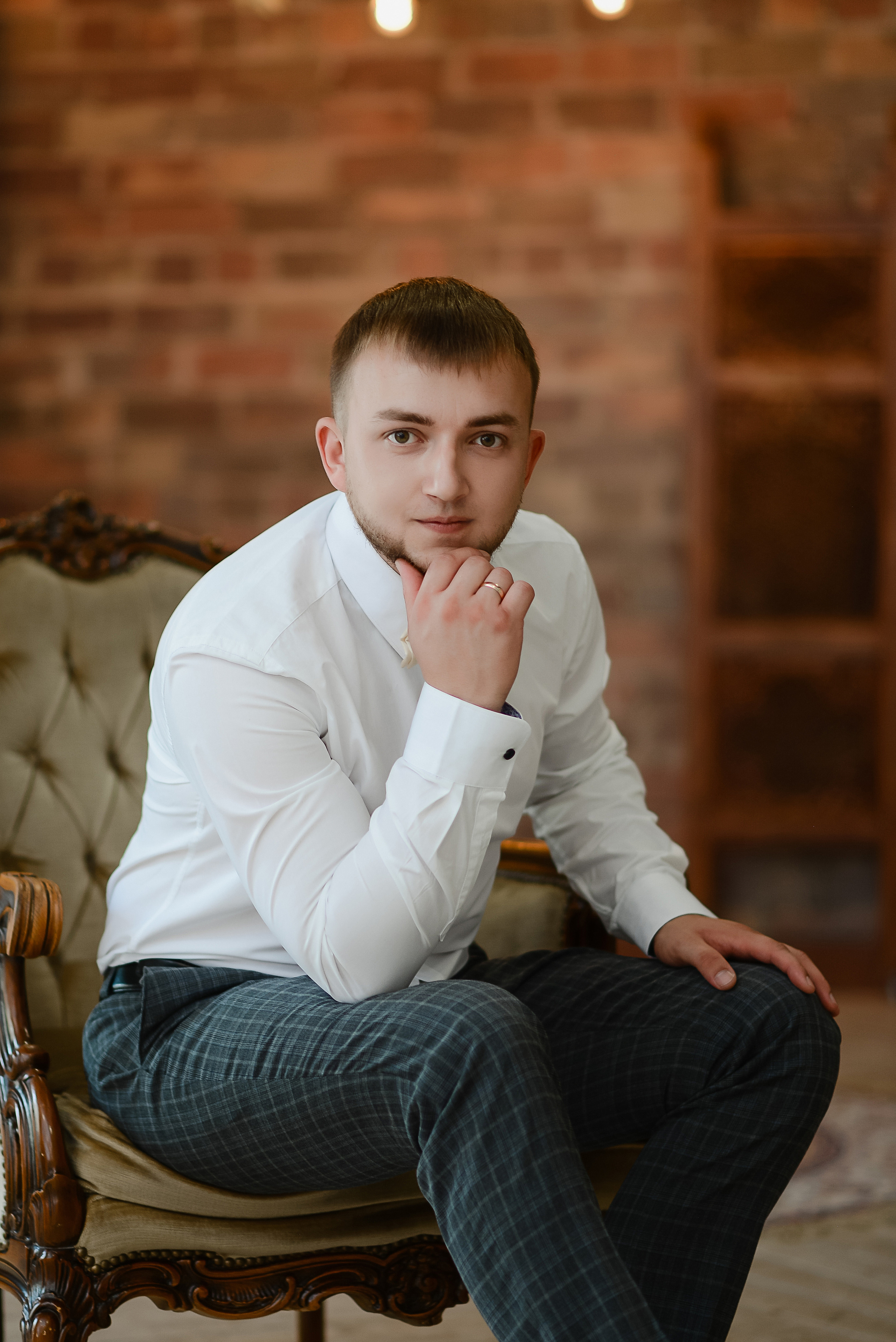 Антон и Марина. Thephoto-russia.ru