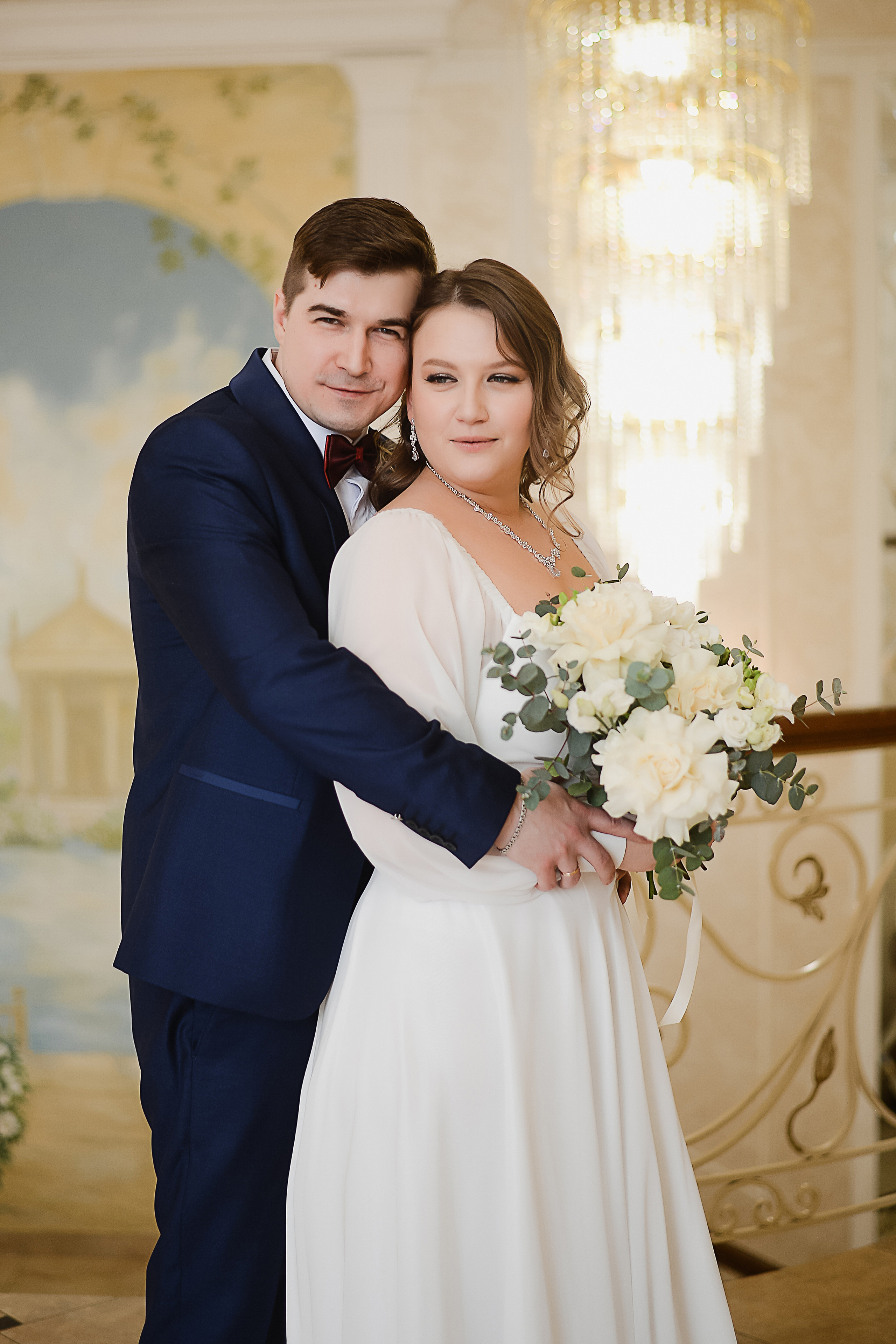 Иван и Елена. Thephoto-russia.ru