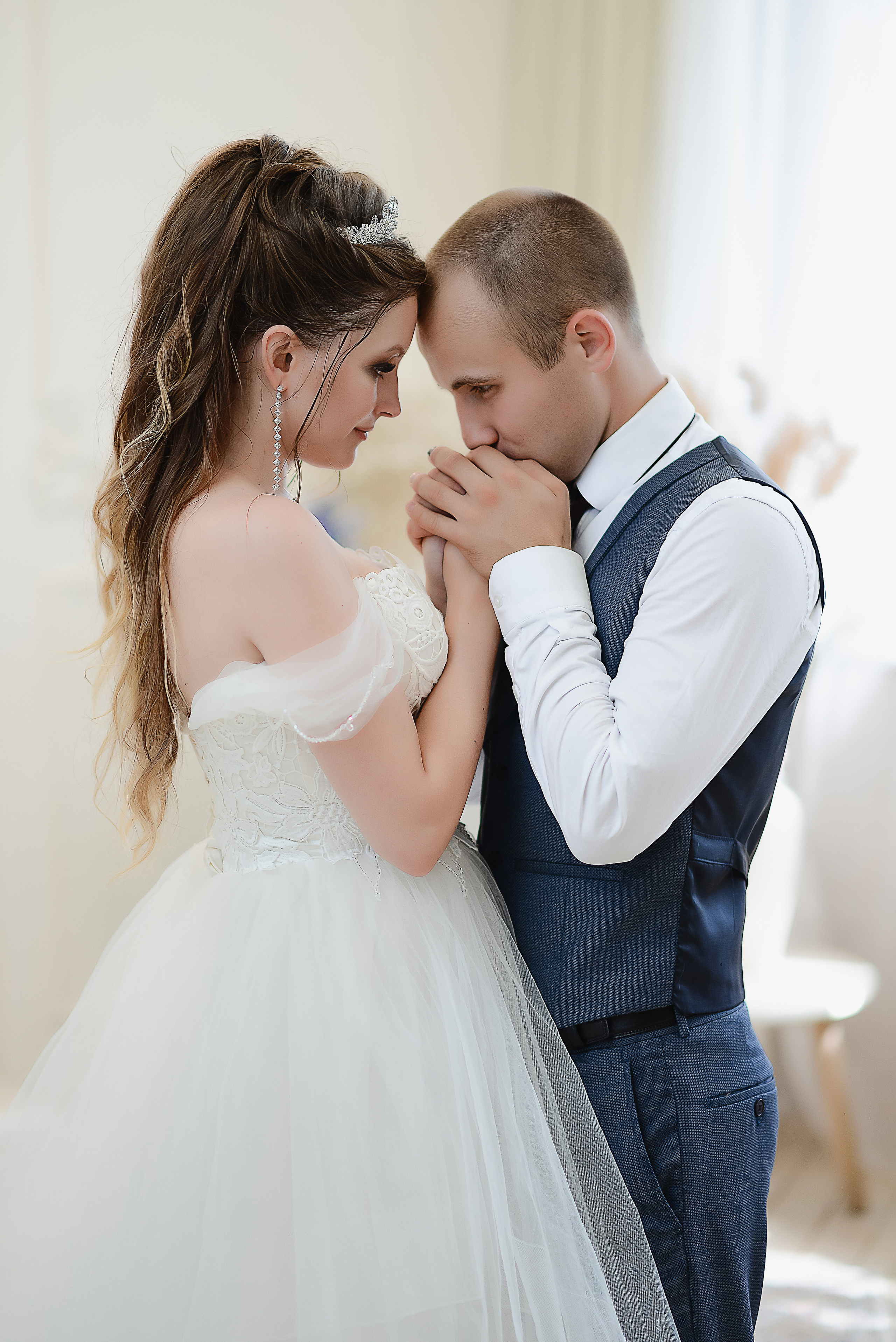 Алексей и Сабина. Thephoto-russia.ru