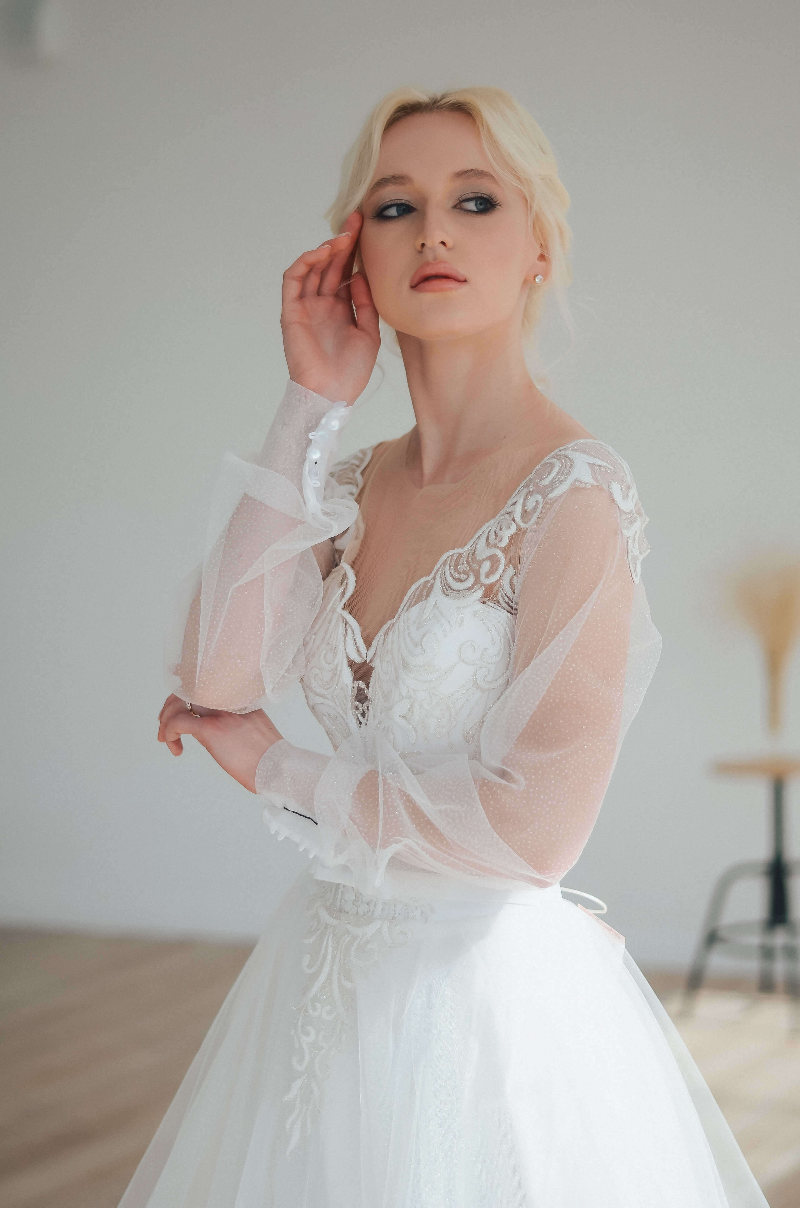 Портрет невесты. Thephoto-russia.ru