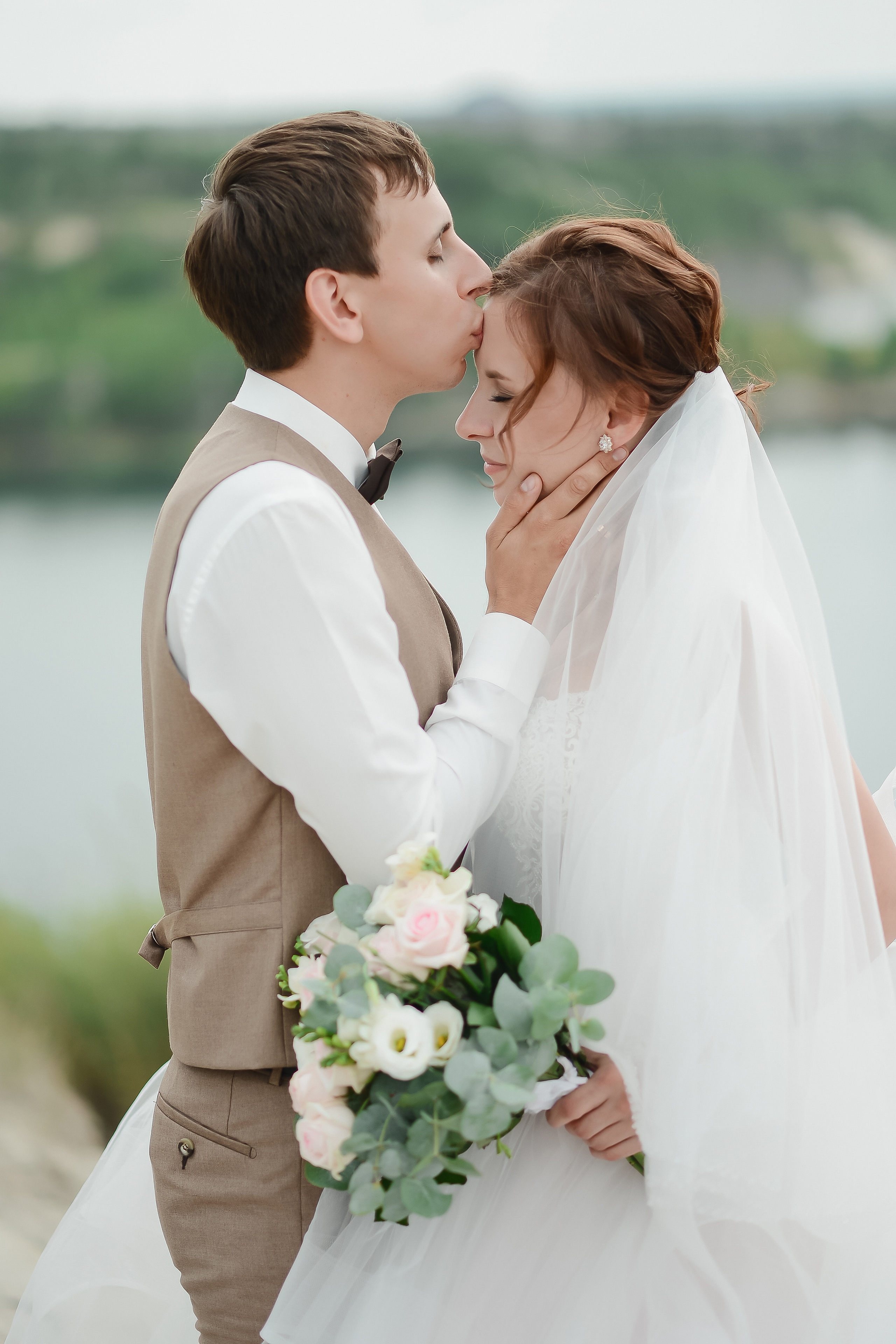 Денис и Юлия. Thephoto-russia.ru