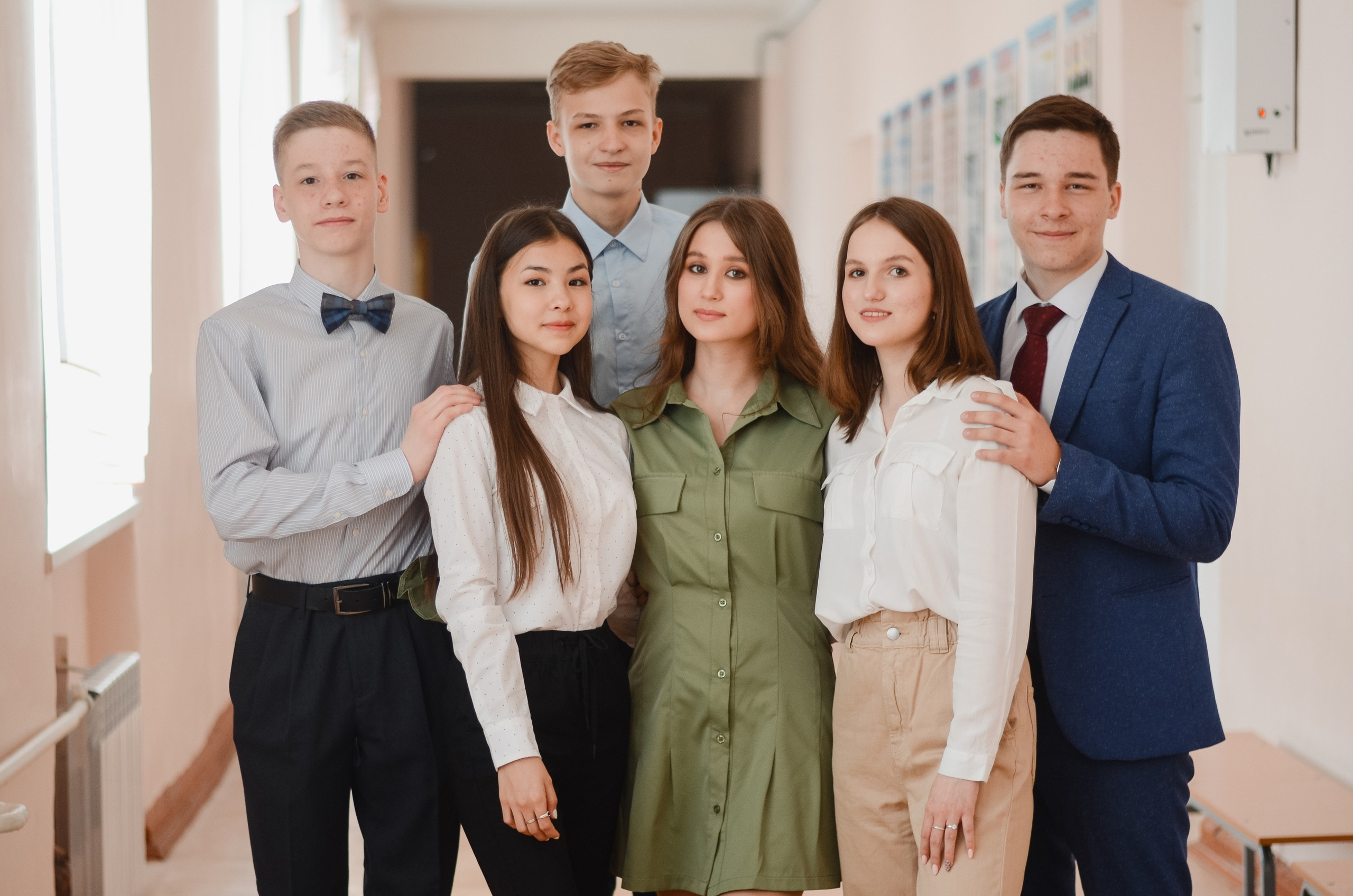 9 класс. Thephoto-russia.ru