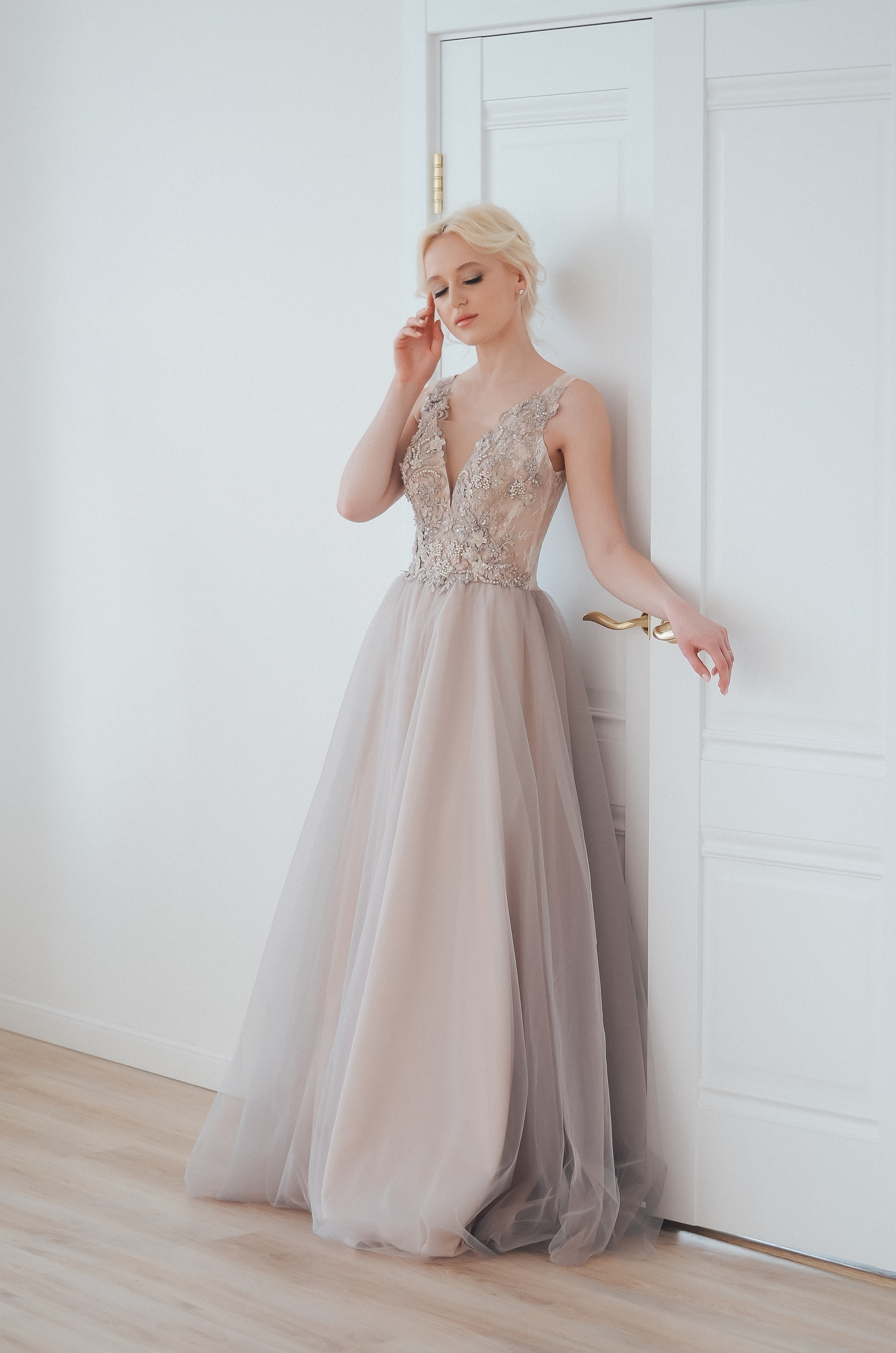 Портрет невесты. Thephoto-russia.ru