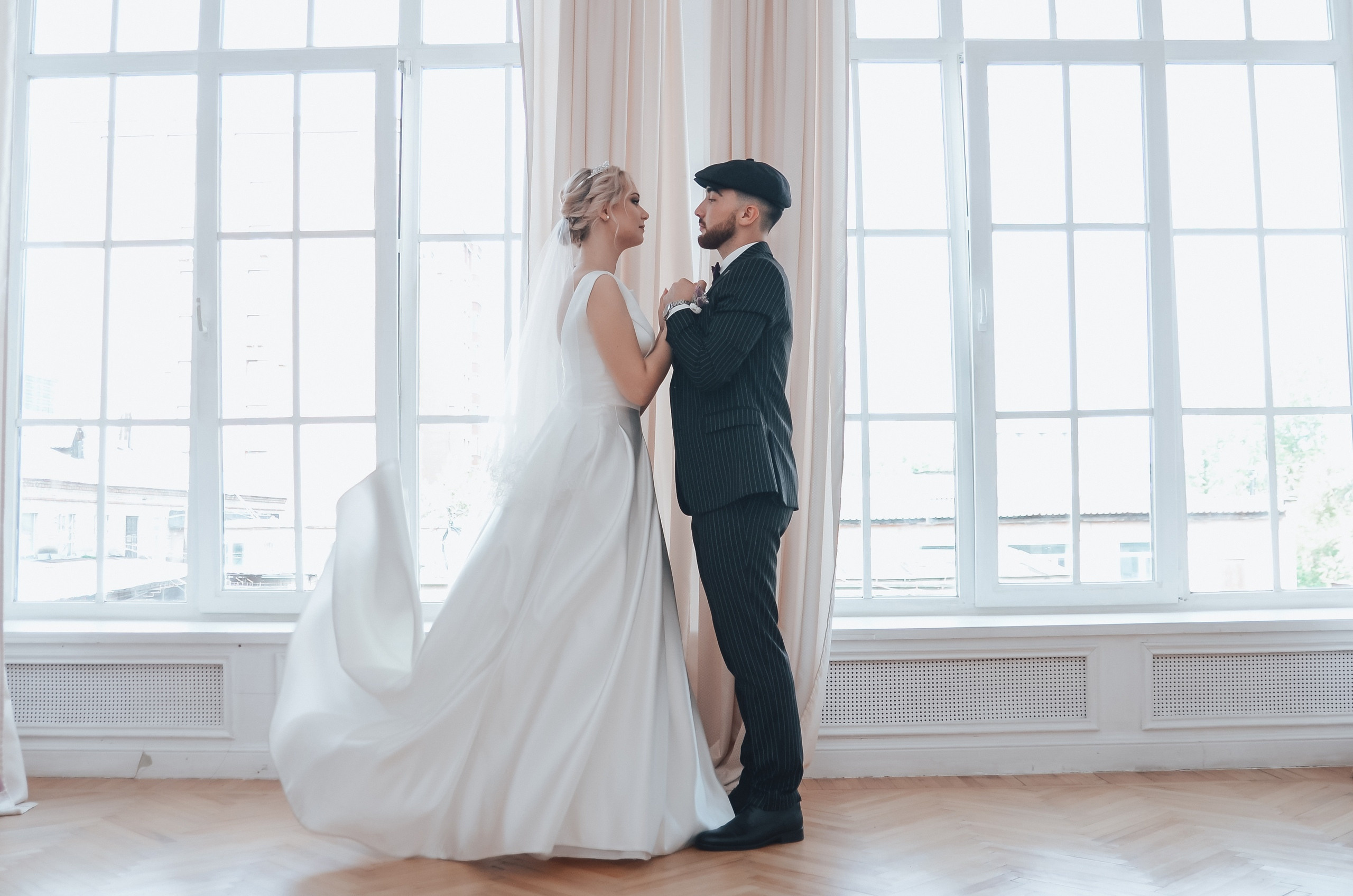 Ринат и Лера. Thephoto-russia.ru