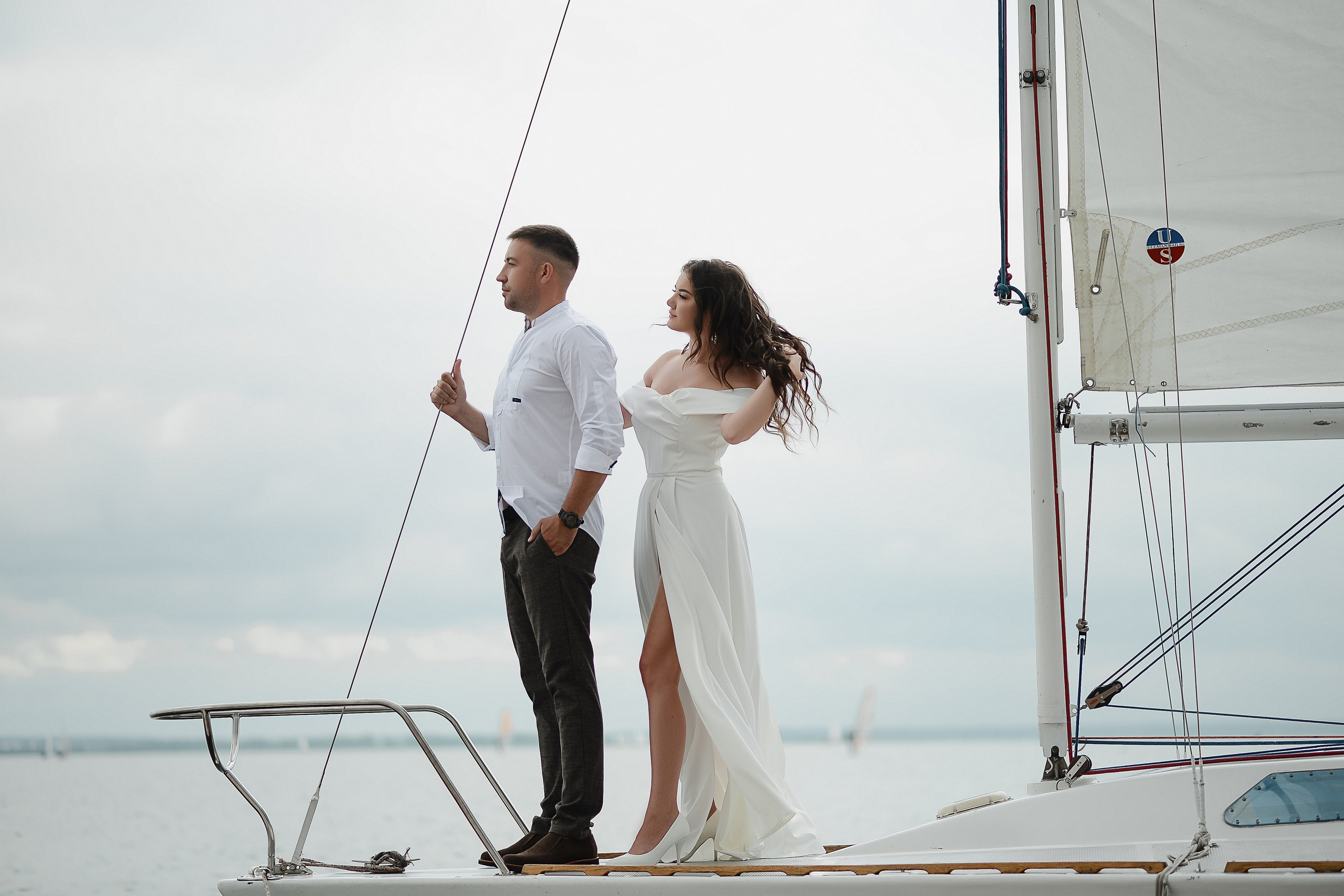 Александр и Юлия. Thephoto-russia.ru