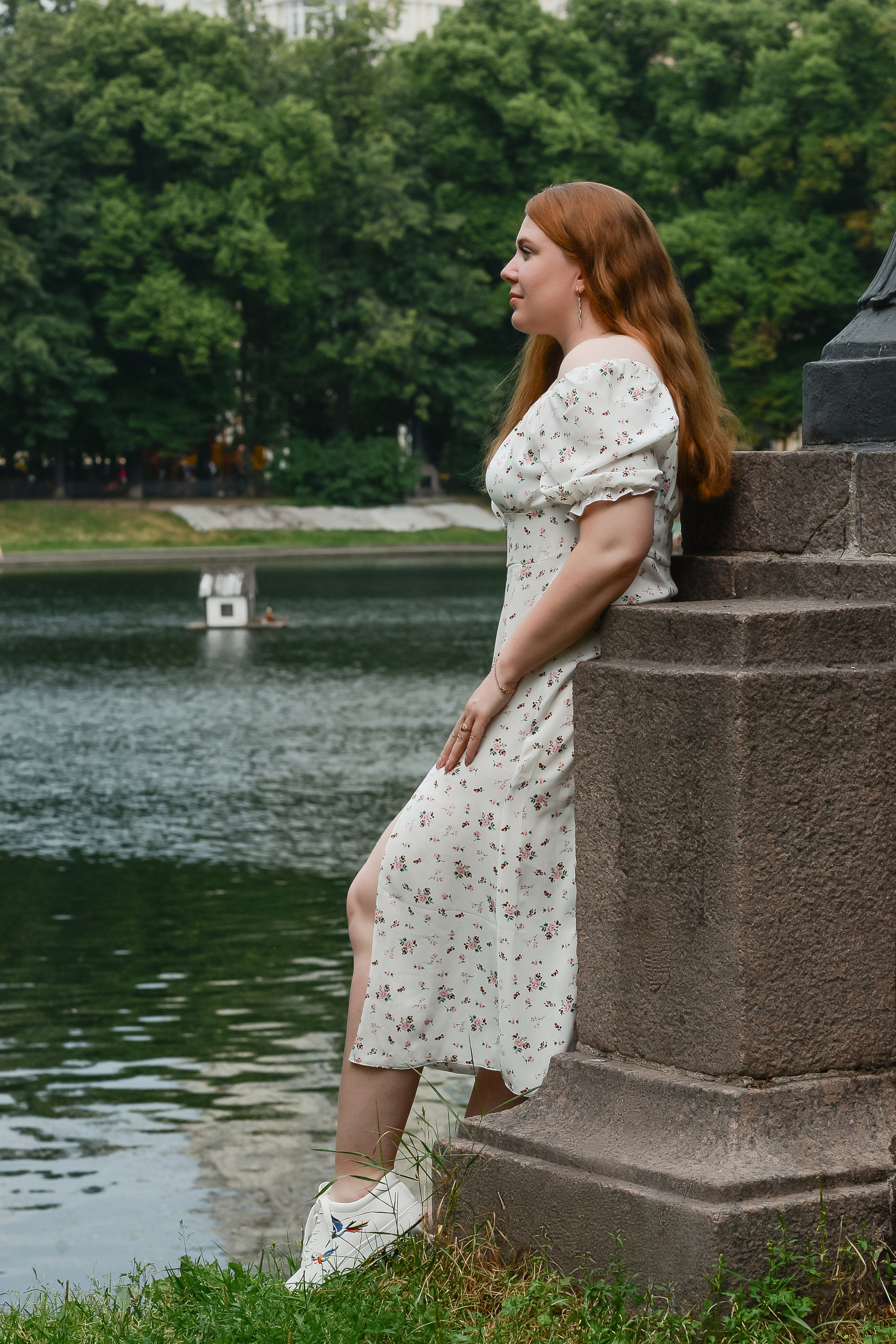 В городе. Thephoto-russia.ru