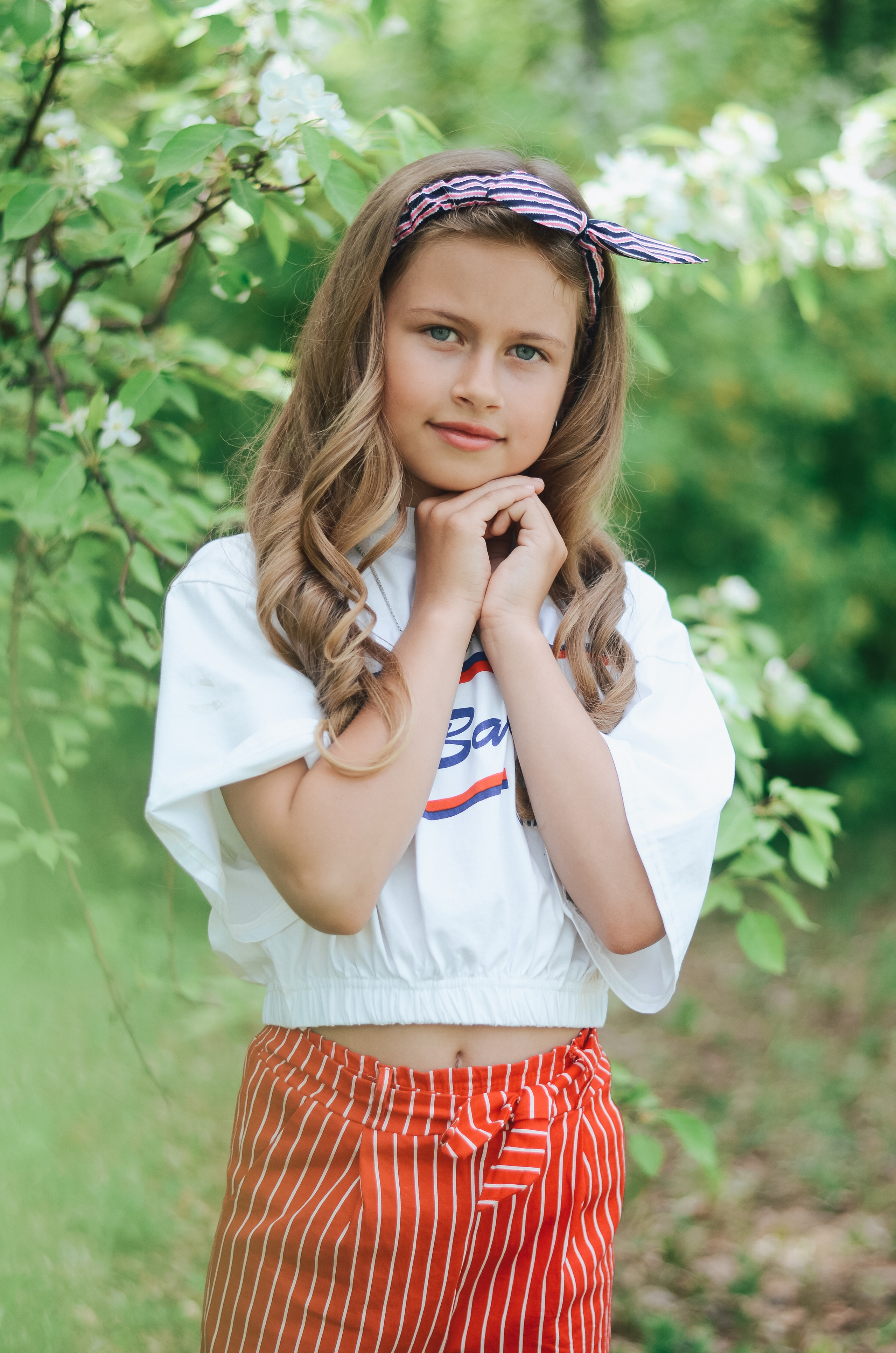 Весенние прогулки. Thephoto-russia.ru