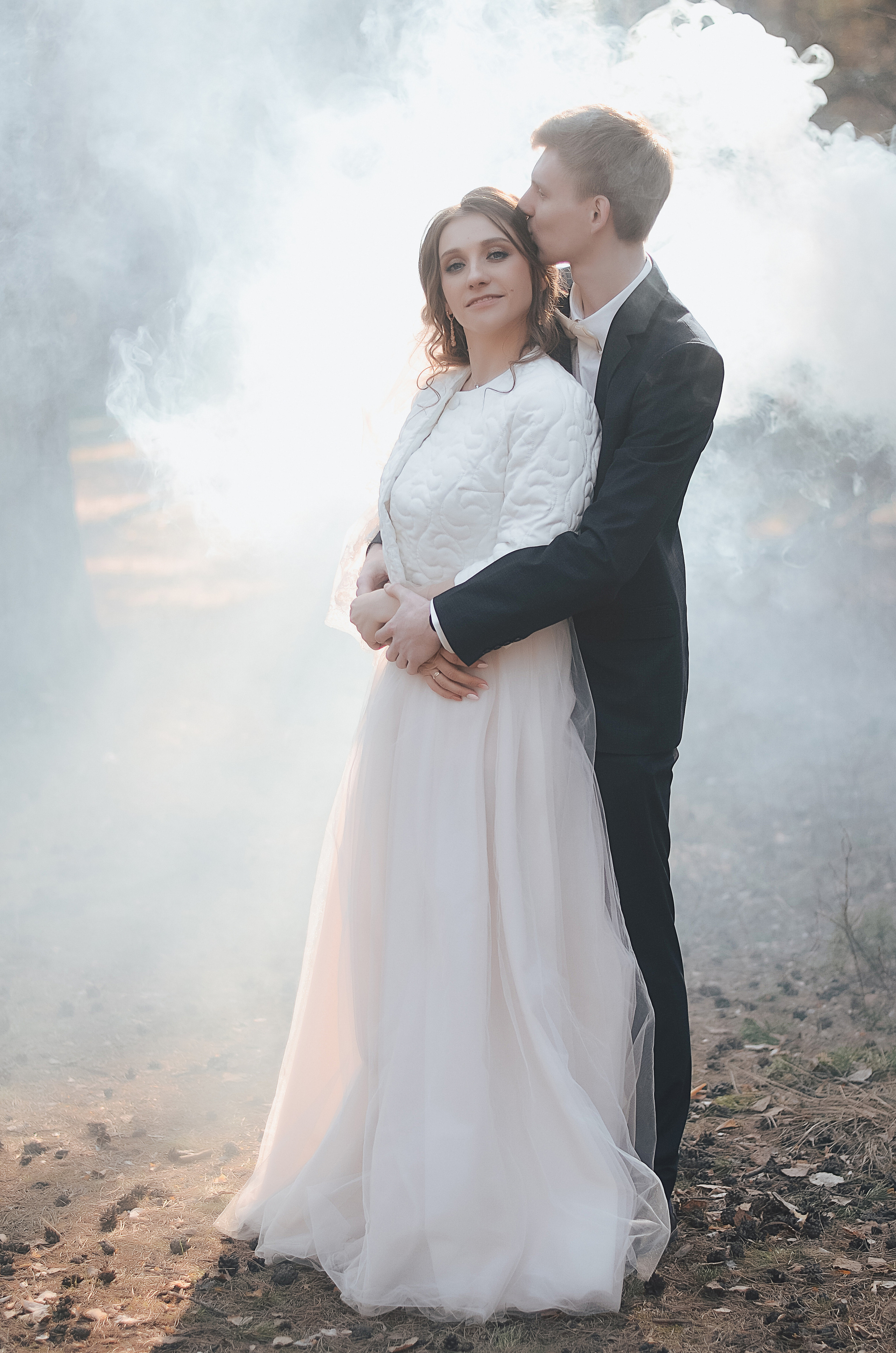 Алексей и Нина. Thephoto-russia.ru