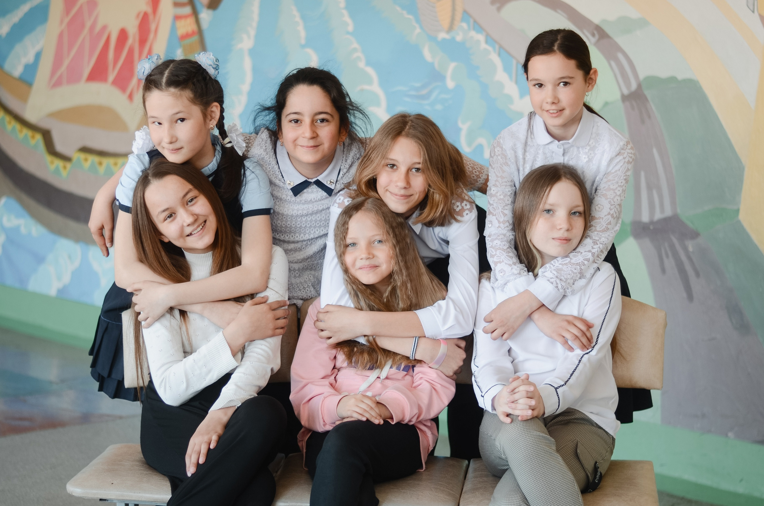 4 класс. Thephoto-russia.ru