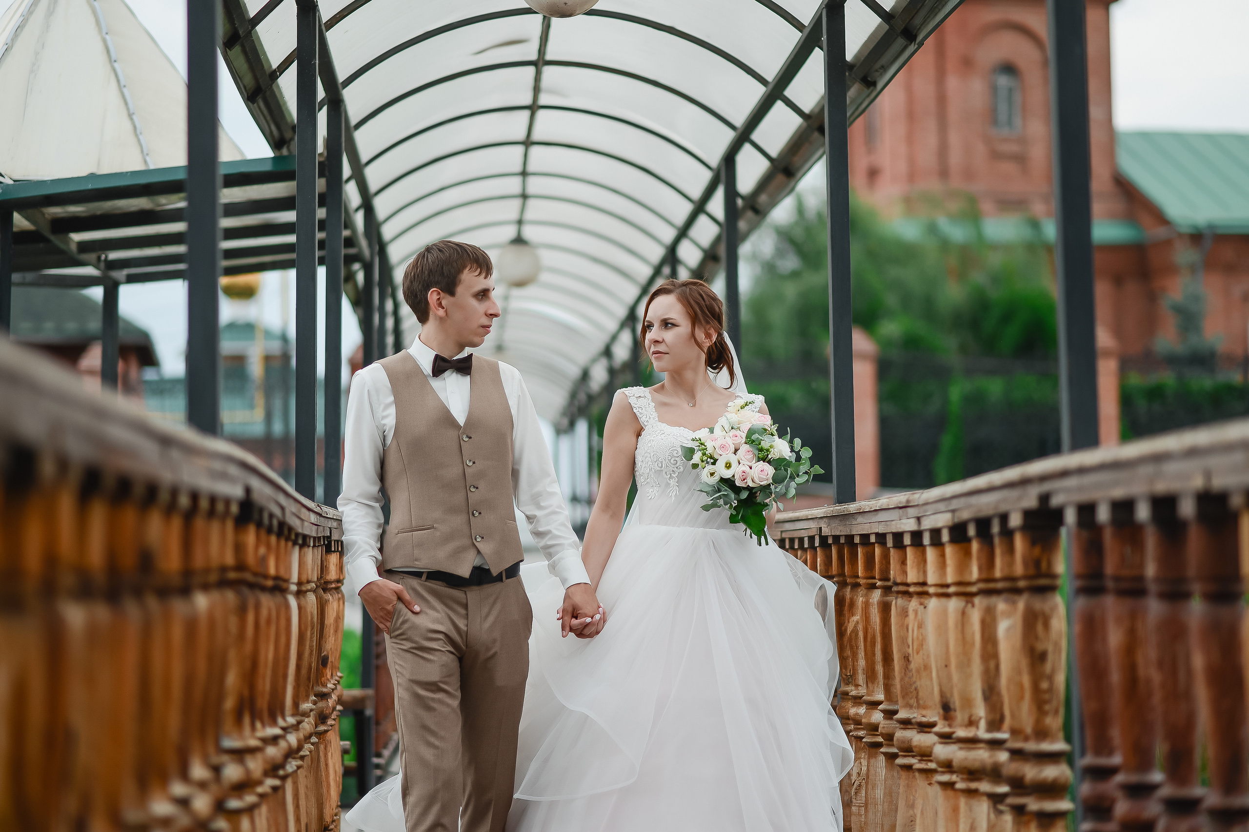 Денис и Юлия. Thephoto-russia.ru