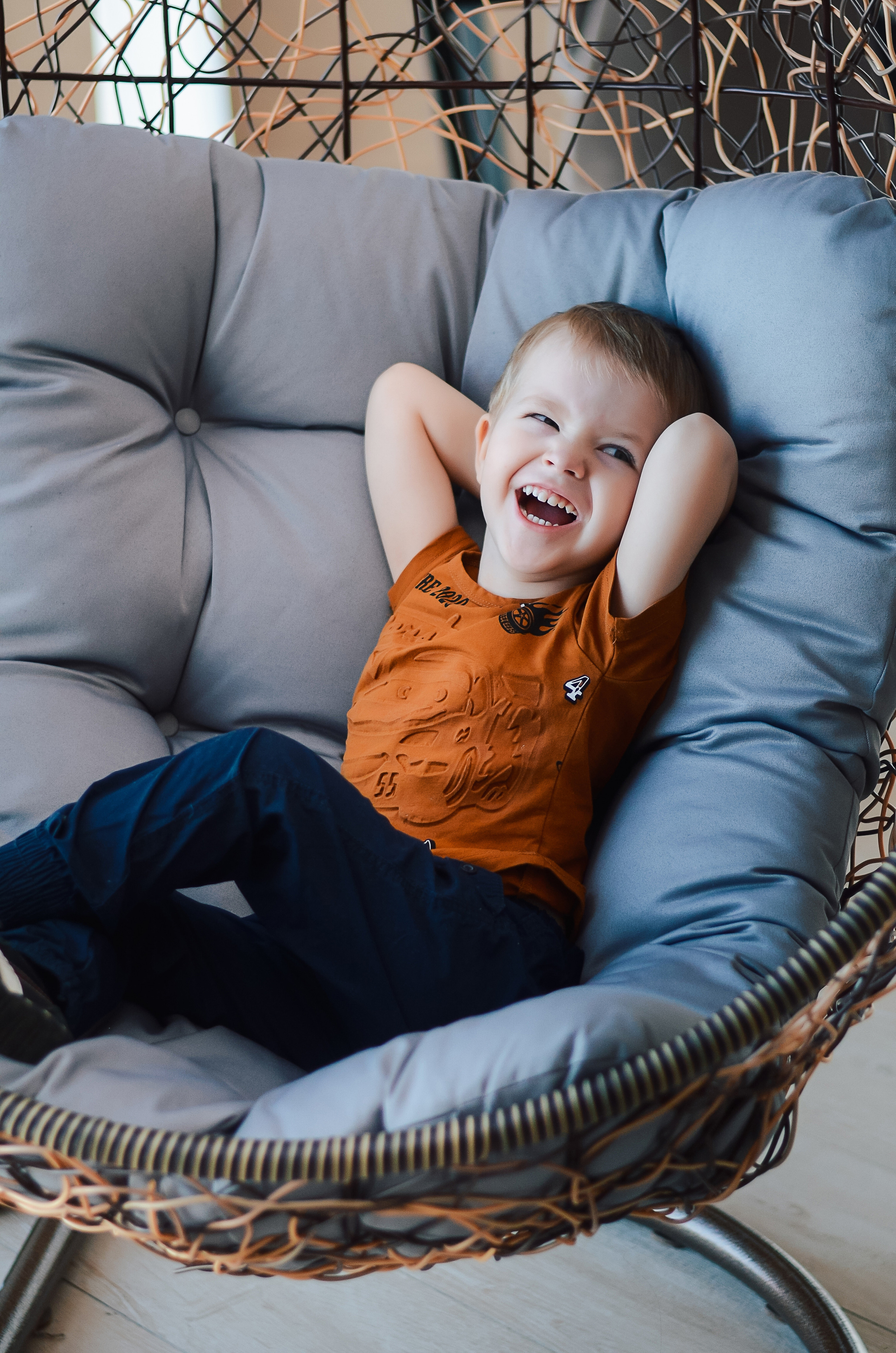 Семейные фотосессии. Thephoto-russia.ru