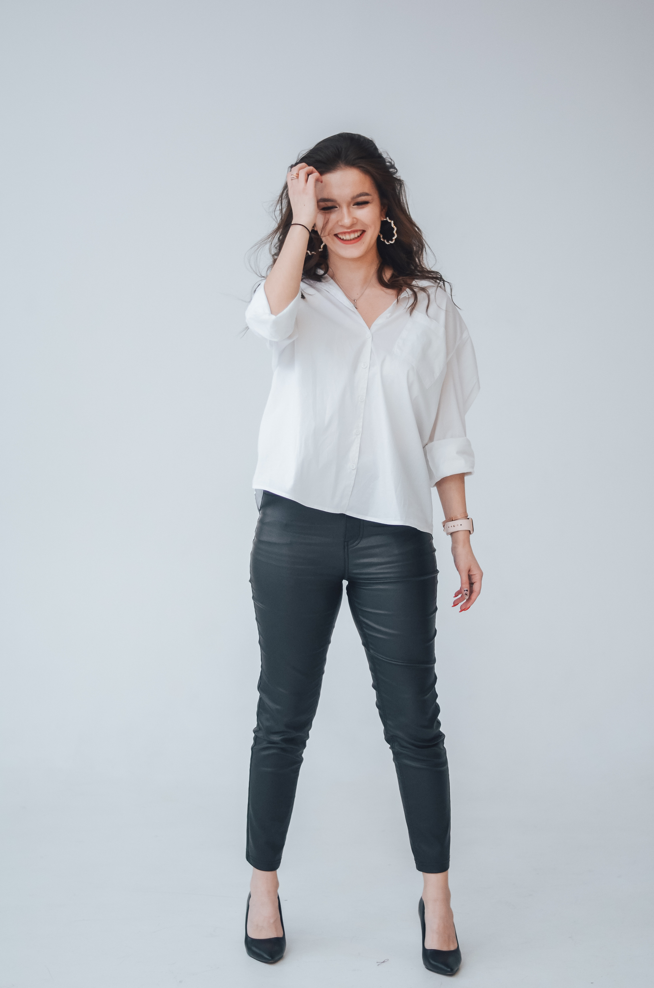 Женский портрет. Thephoto-russia.ru