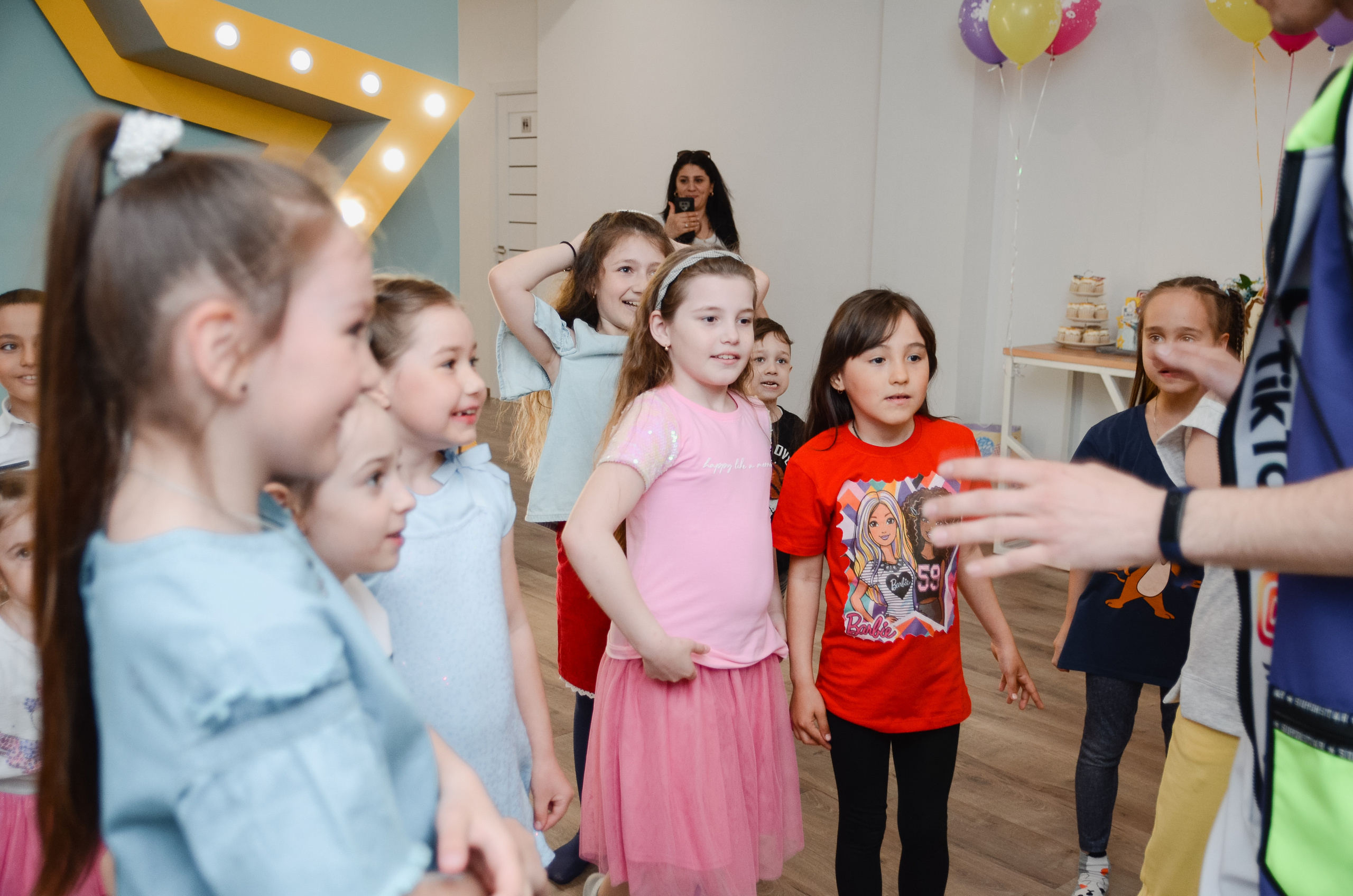 Дни Рождения. Thephoto-russia.ru