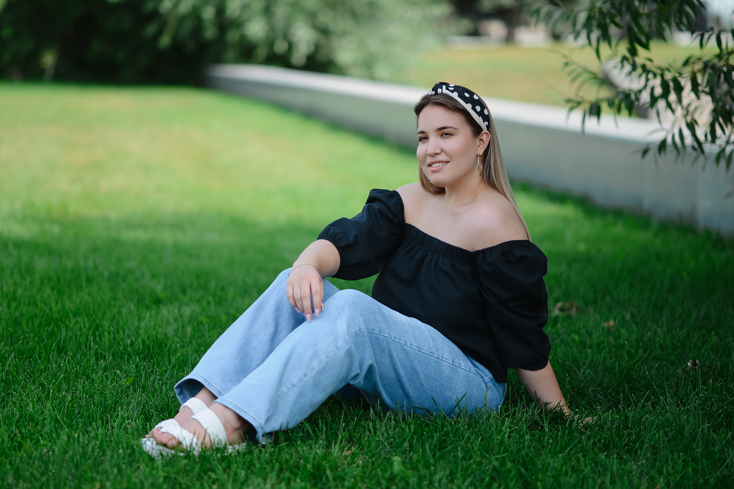 Летние прогулки. Thephoto-russia.ru