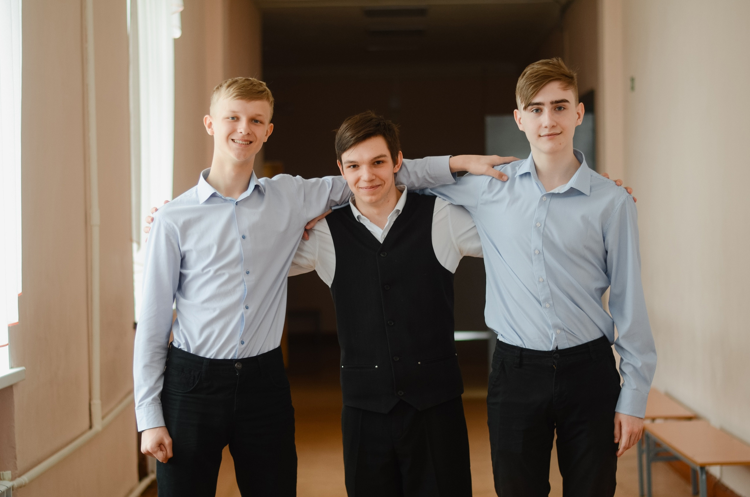 9 класс. Thephoto-russia.ru