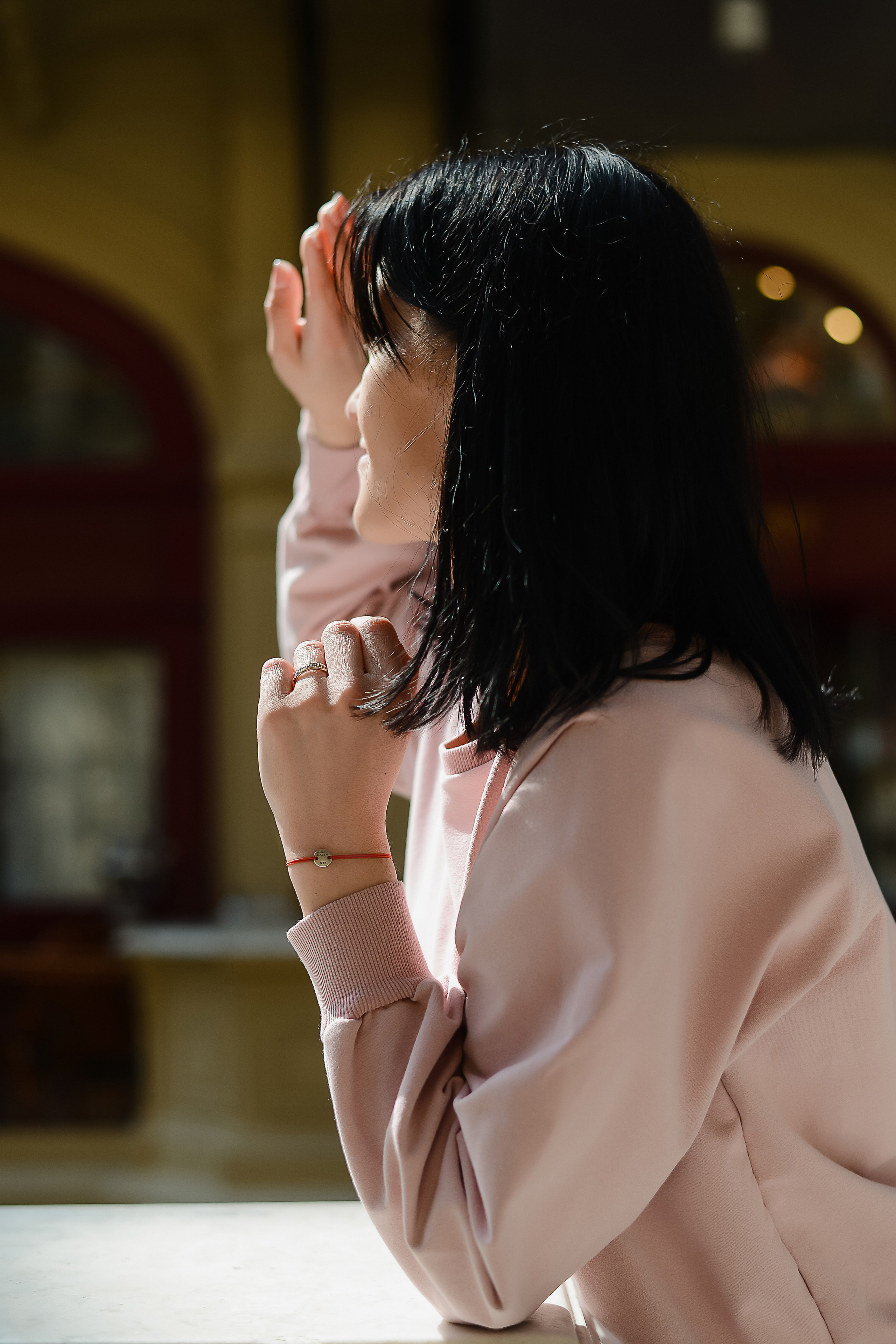 В городе. Thephoto-russia.ru