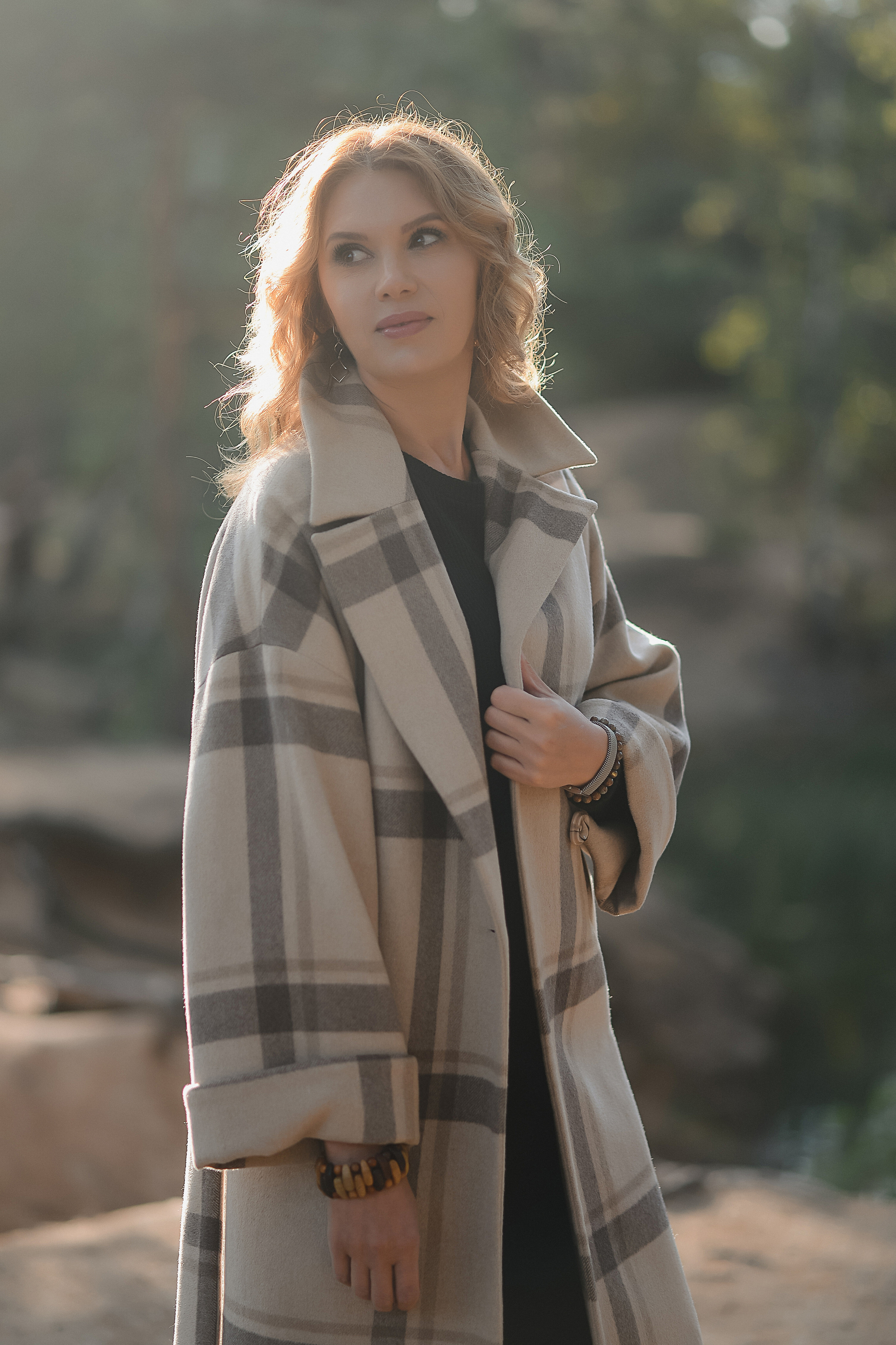 Осенние прогулки. Thephoto-russia.ru