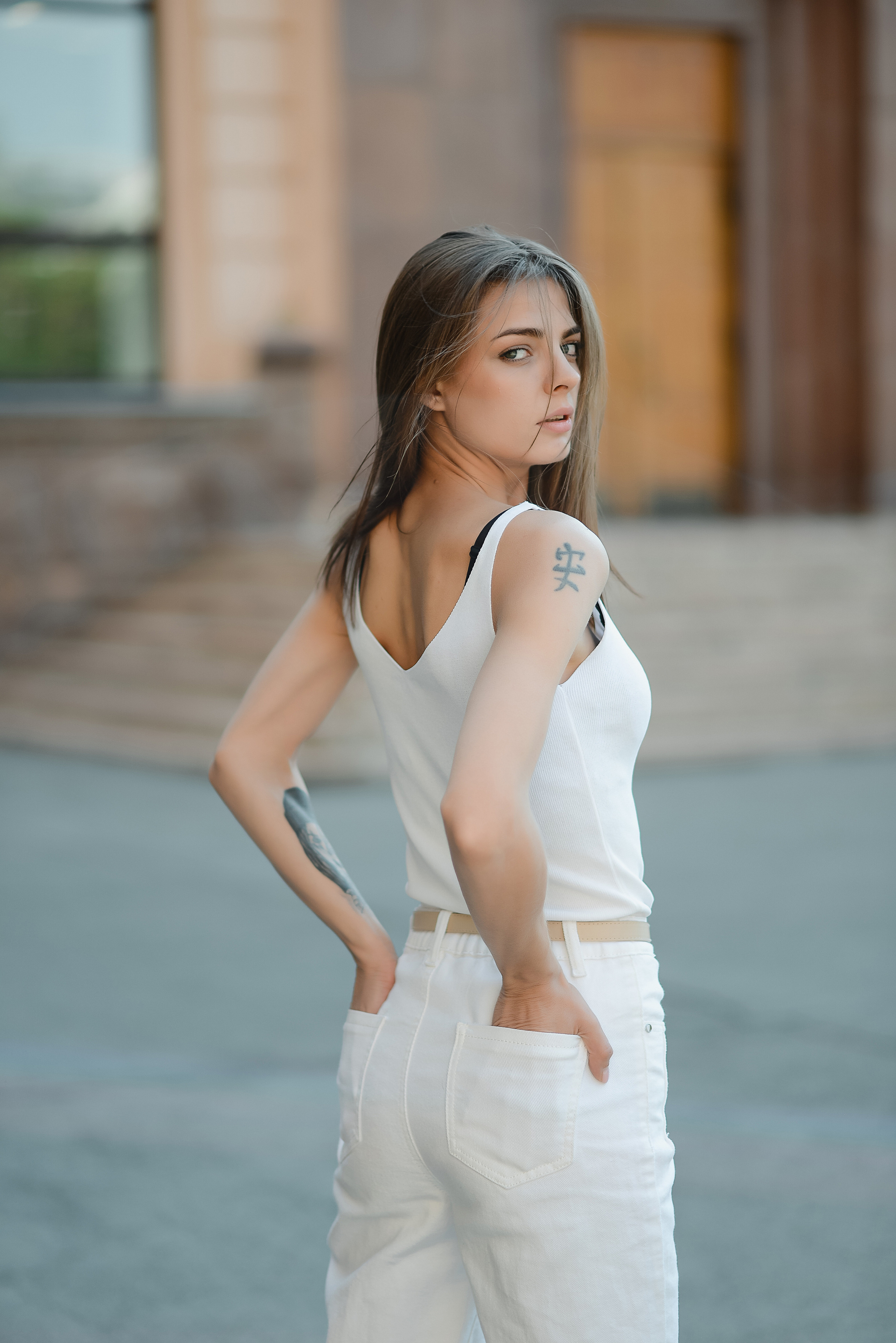 Летние прогулки. Thephoto-russia.ru