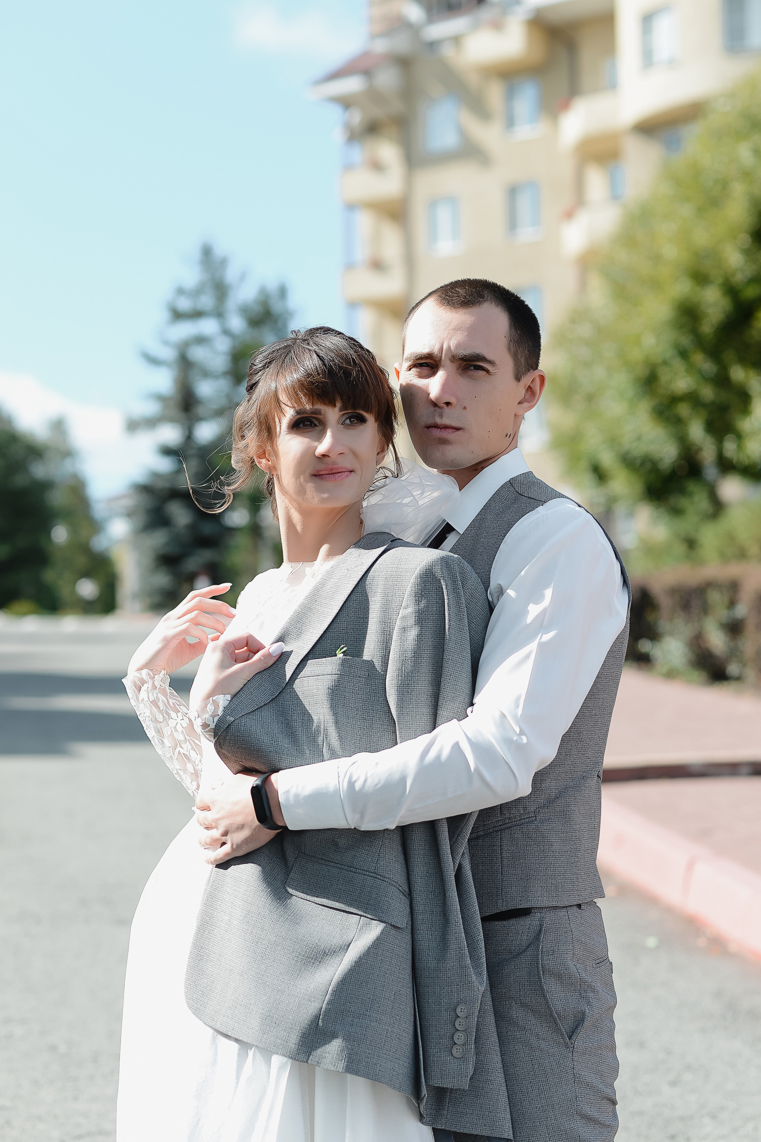 Никита и Ольга. Thephoto-russia.ru