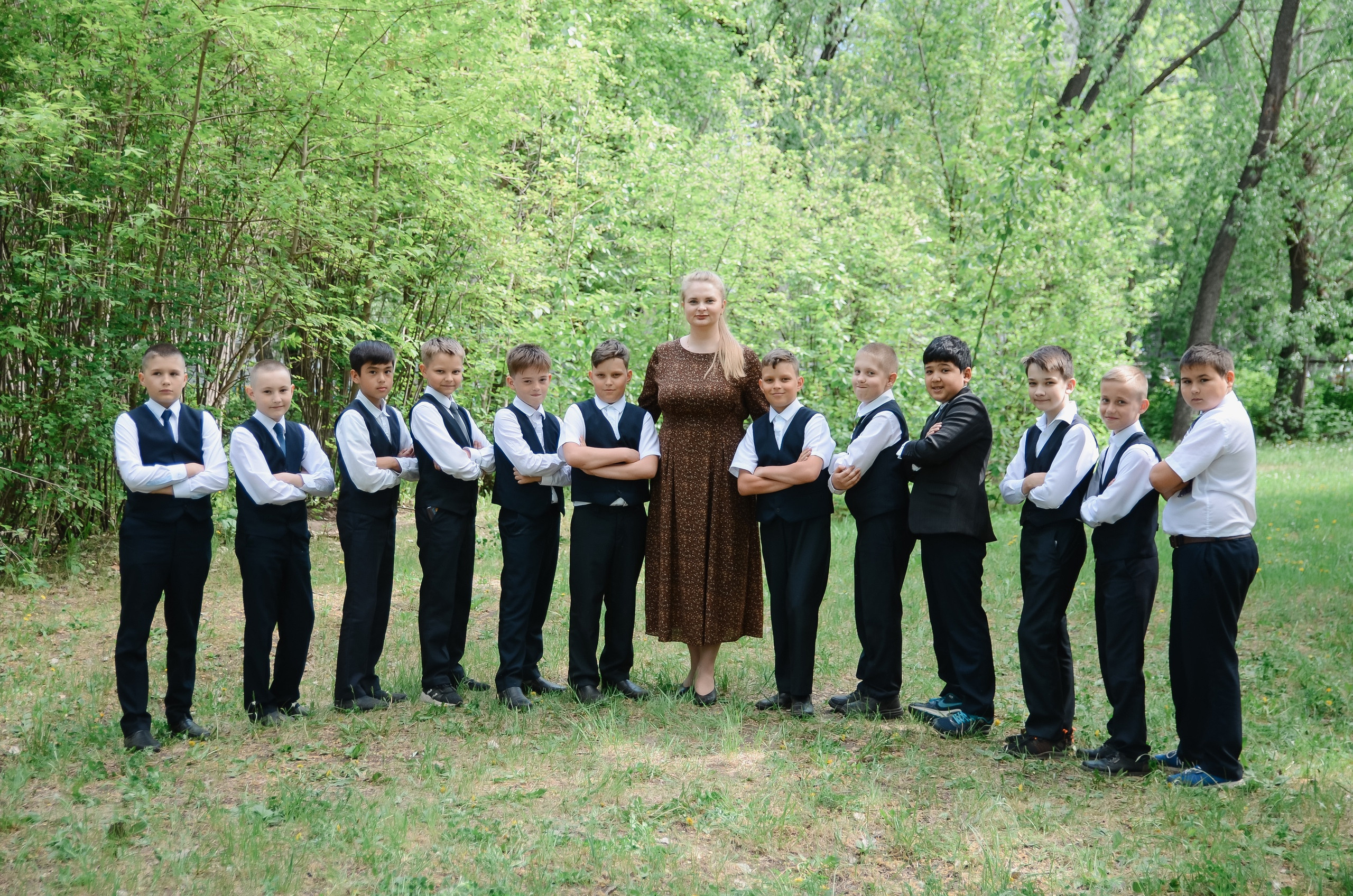 Портреты + с друзьями +общая. Thephoto-russia.ru