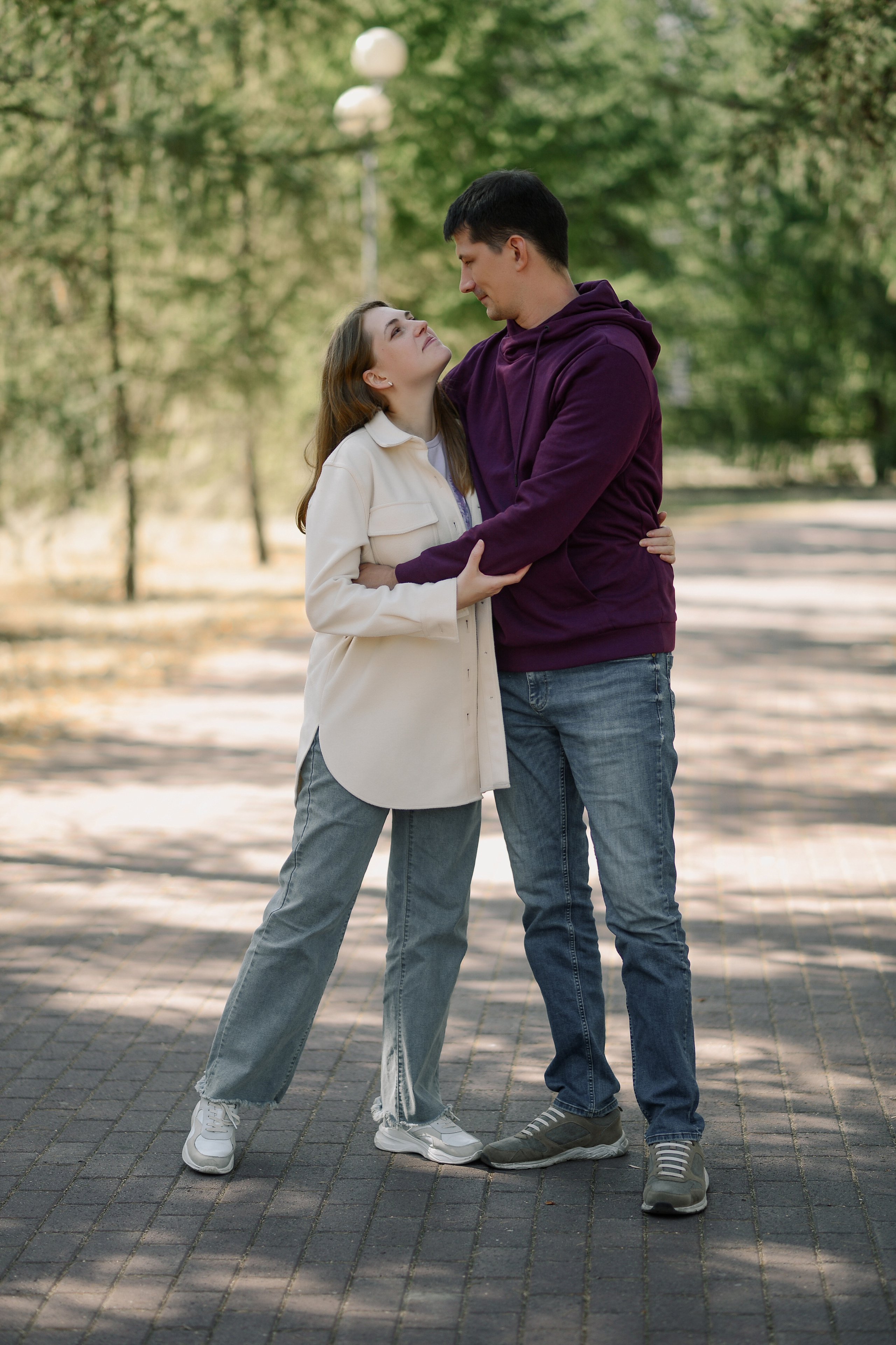 Осенние прогулки. Thephoto-russia.ru