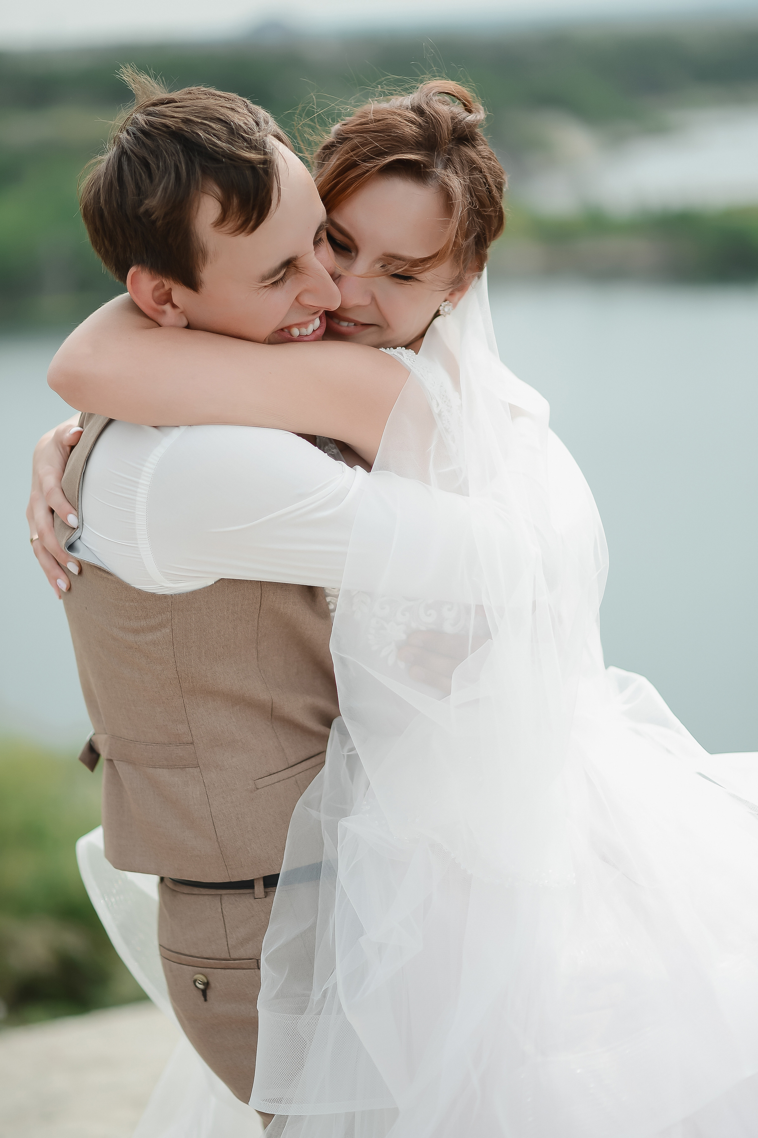 Денис и Юлия. Thephoto-russia.ru