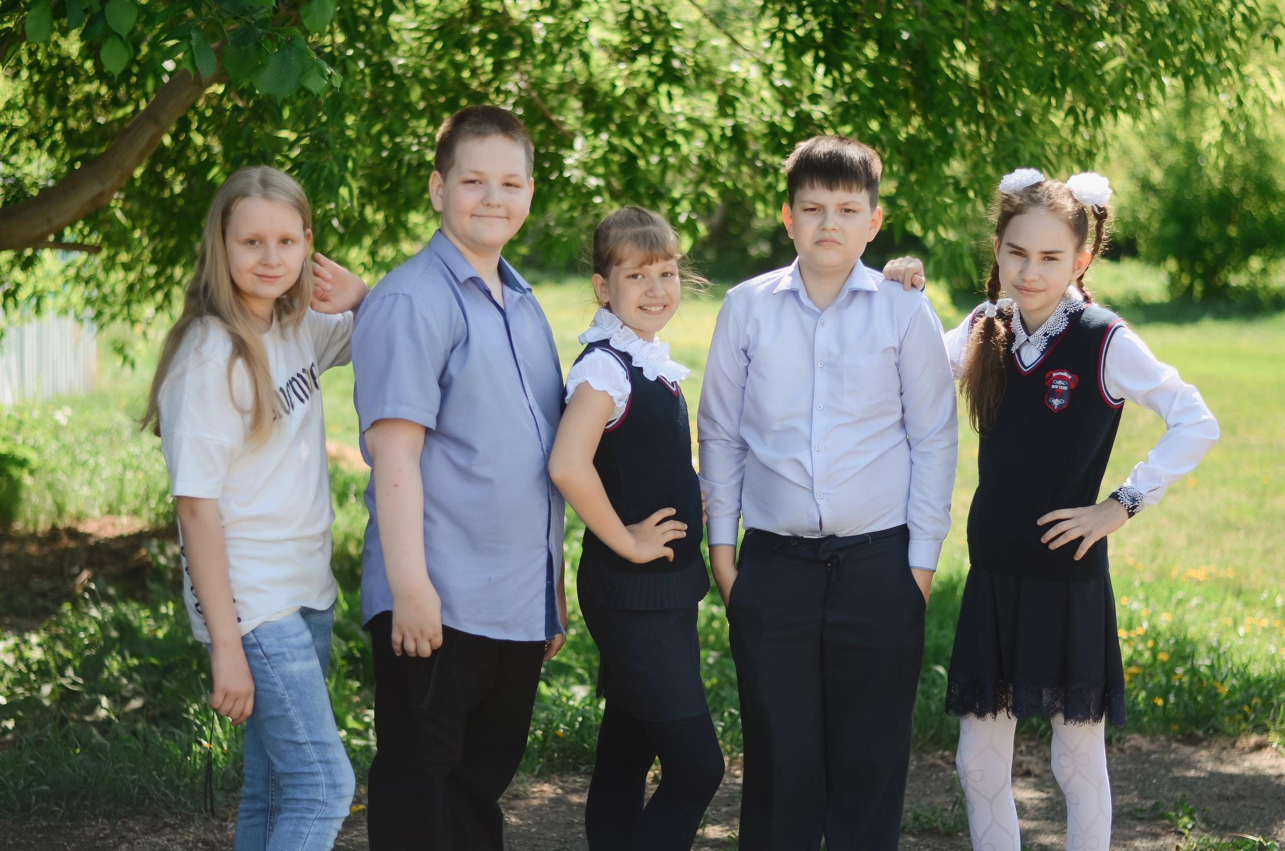 Без портретов. Thephoto-russia.ru