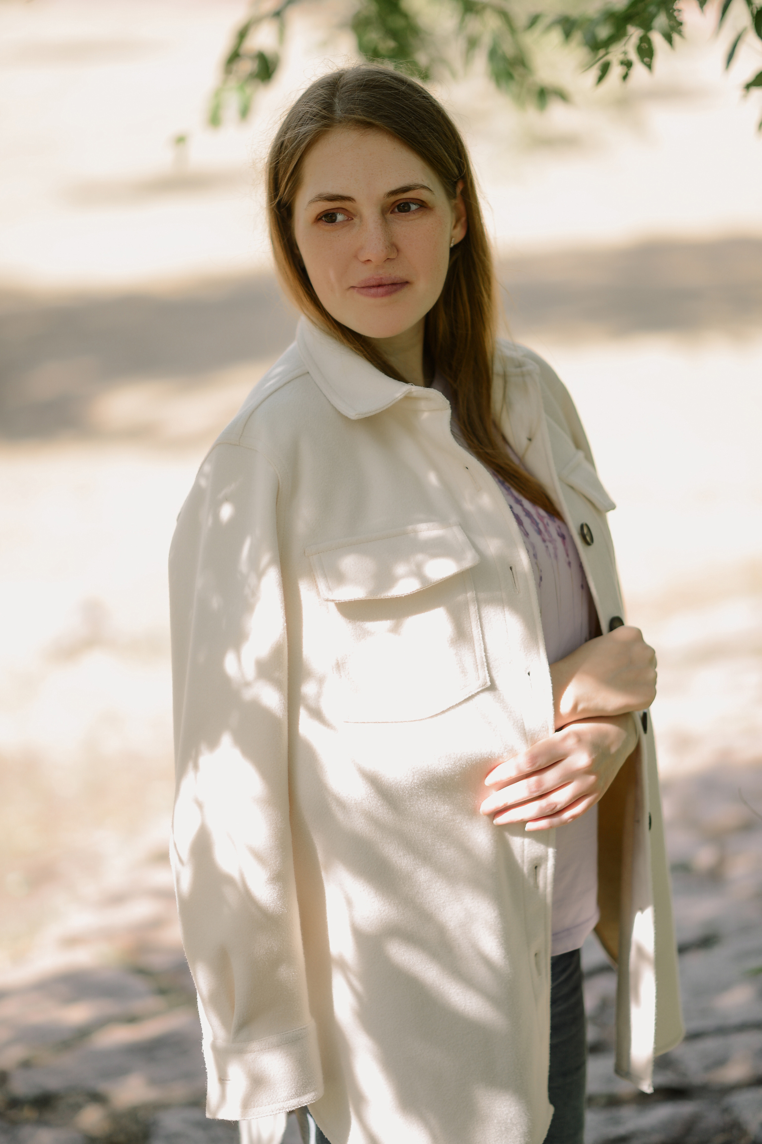 Осенние прогулки. Thephoto-russia.ru