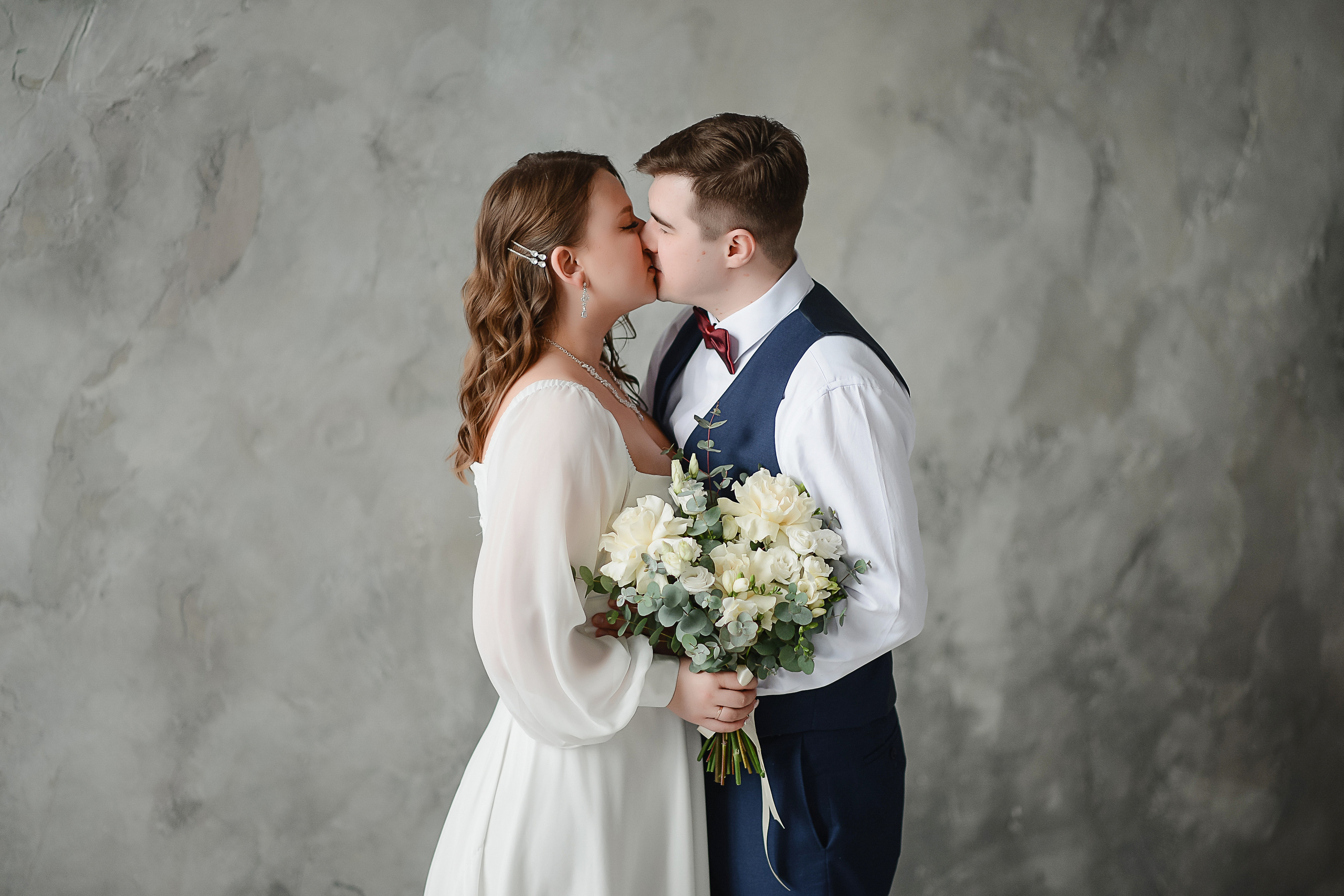 Иван и Елена. Thephoto-russia.ru