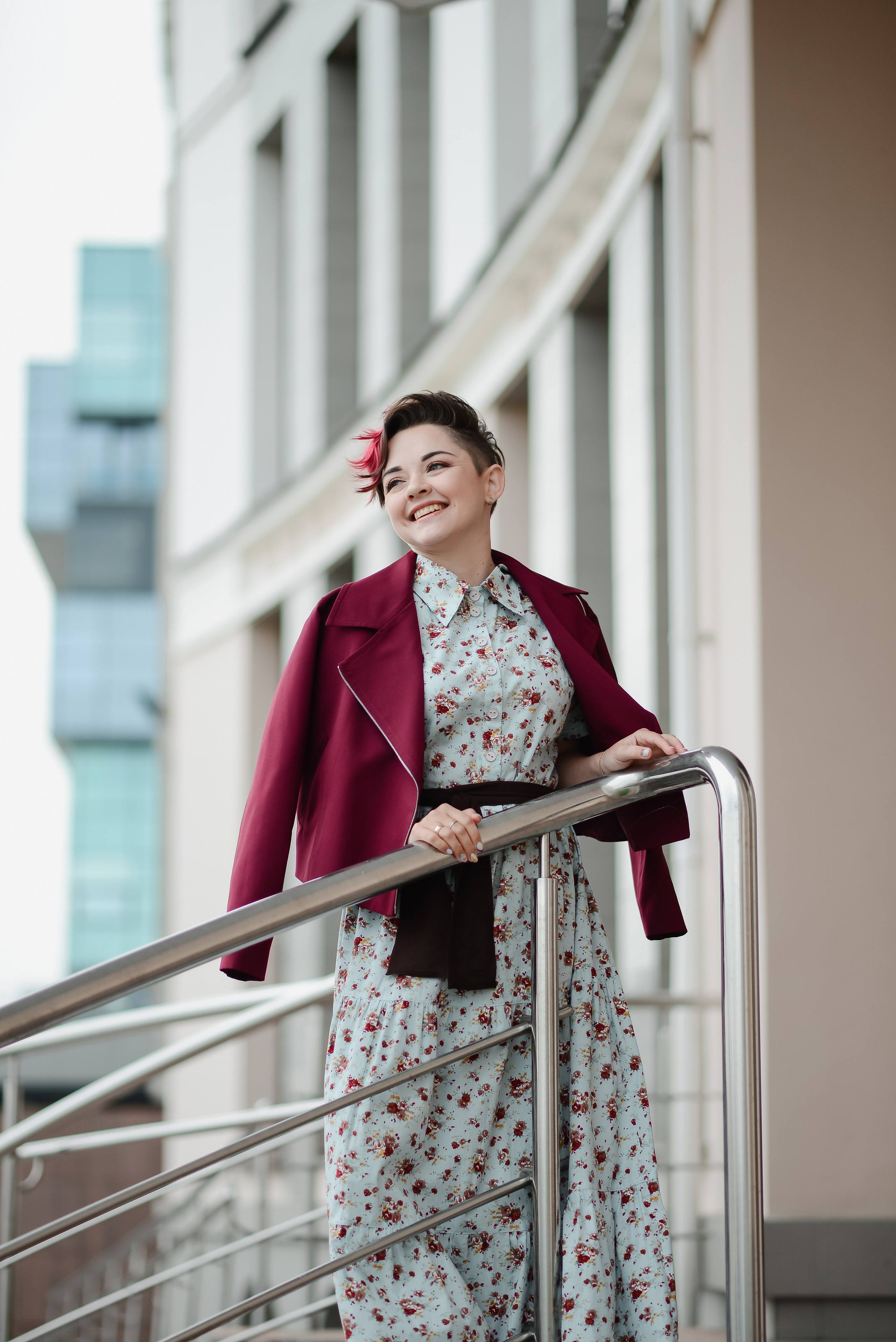 Летние прогулки. Thephoto-russia.ru